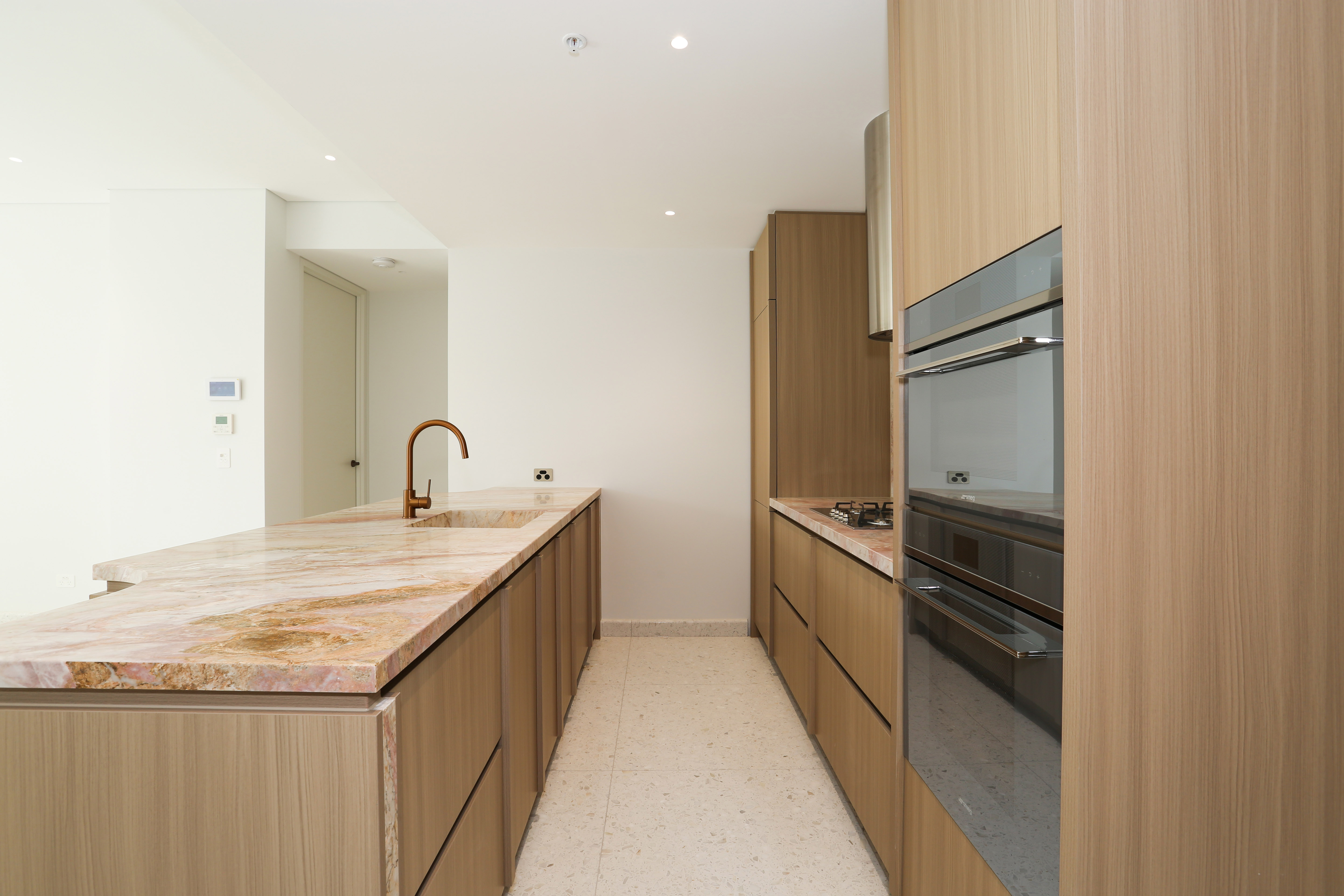 Rental properties & online application form