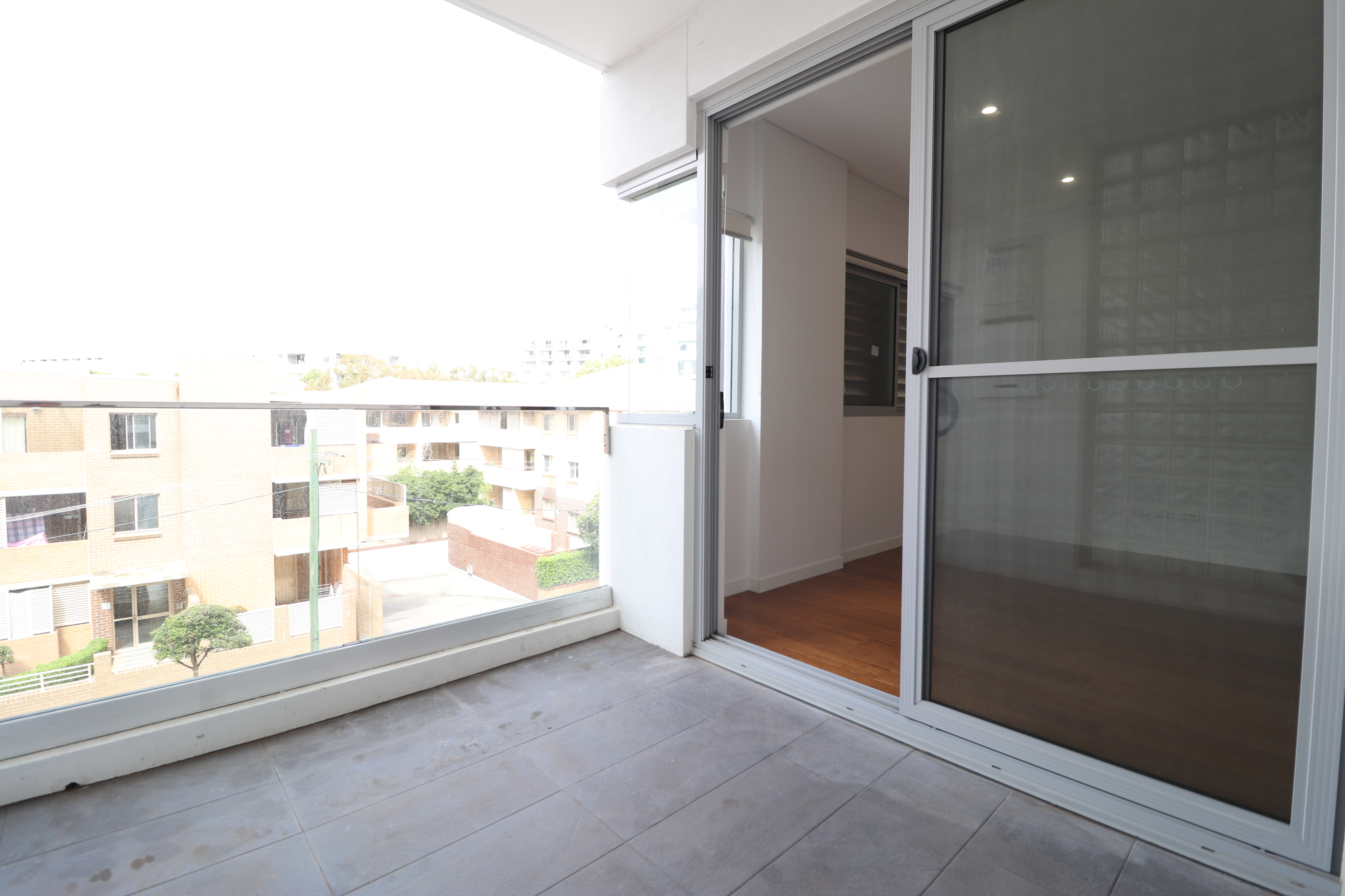 Rental properties & online application form