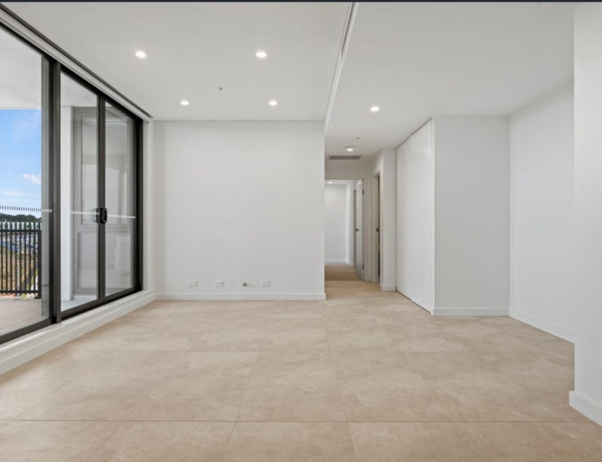 Rental properties & online application form