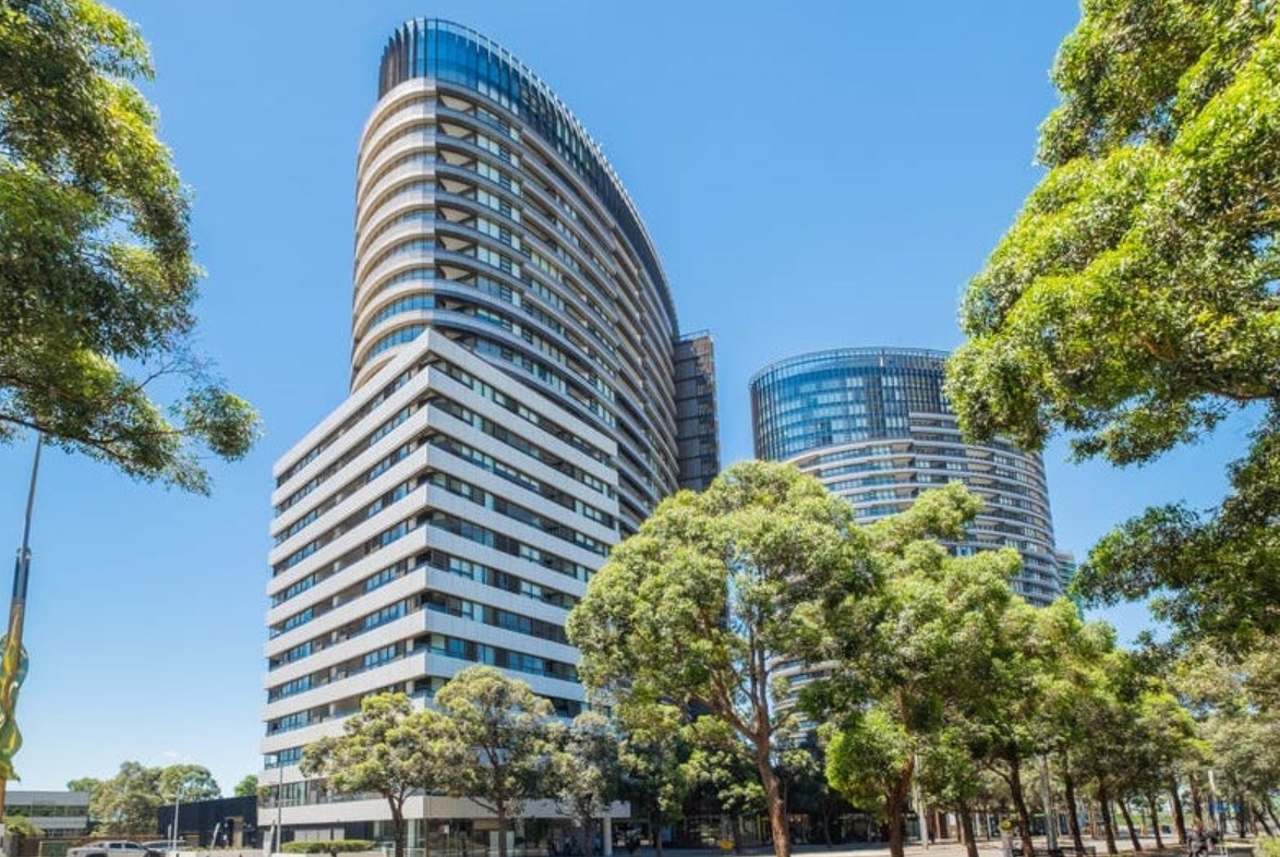Rental properties & online application form