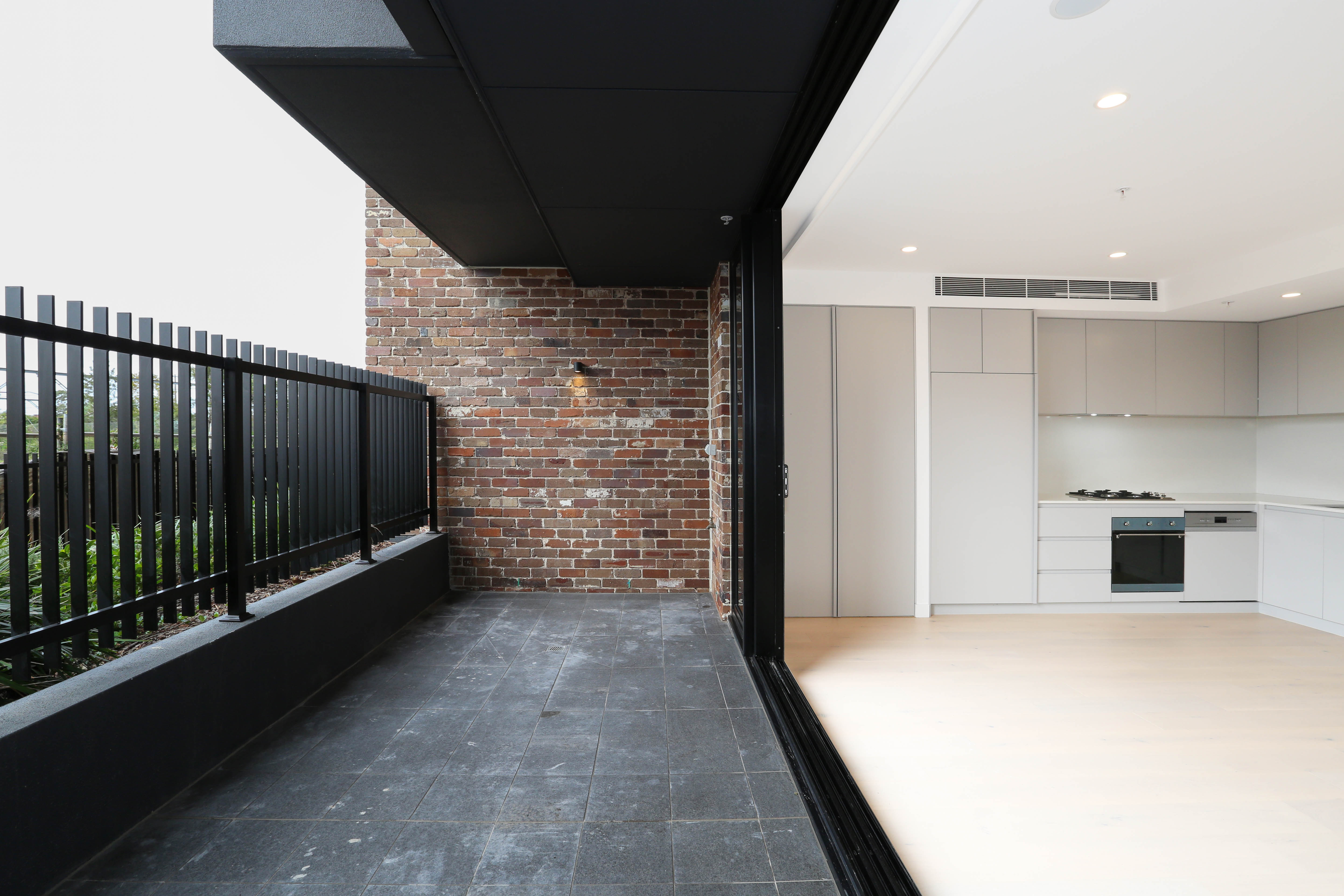 Rental properties & online application form