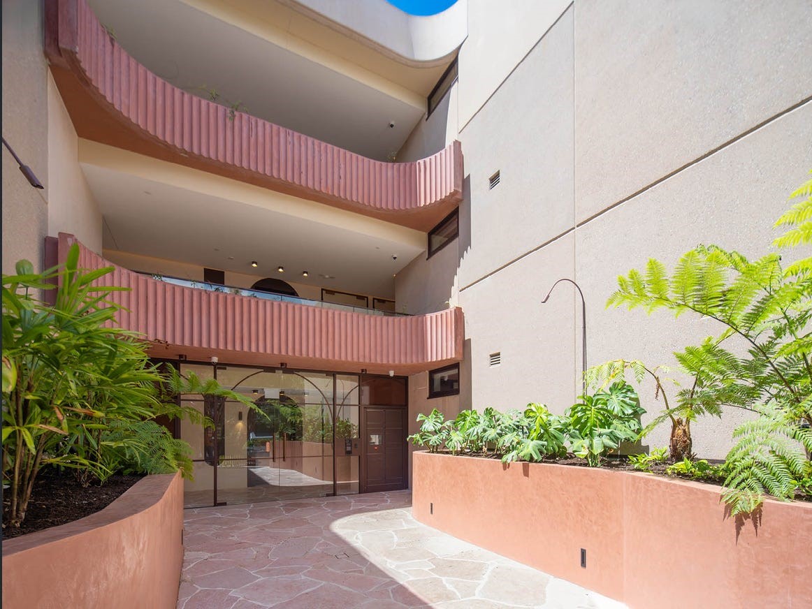 Rental properties & online application form