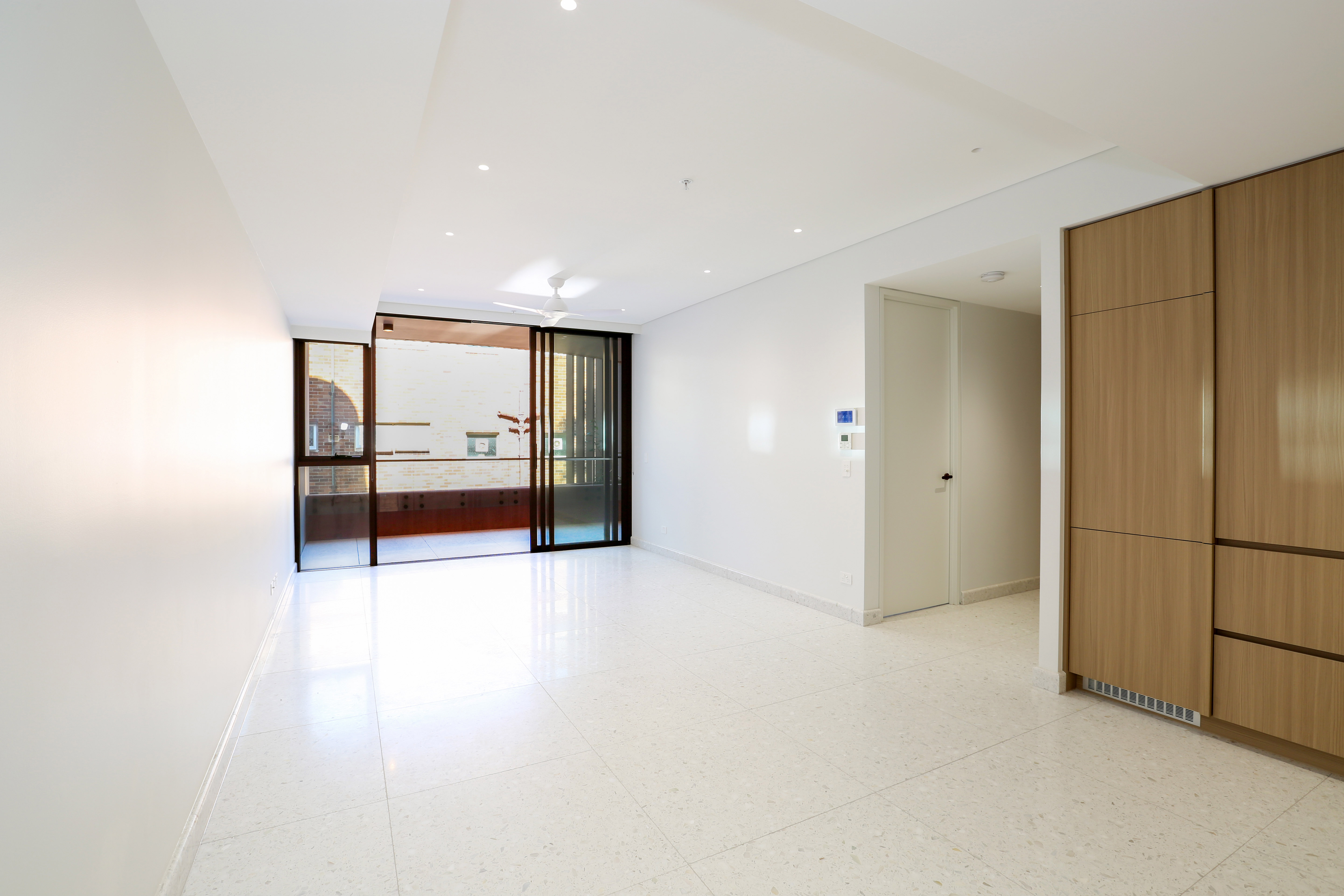 Rental properties & online application form