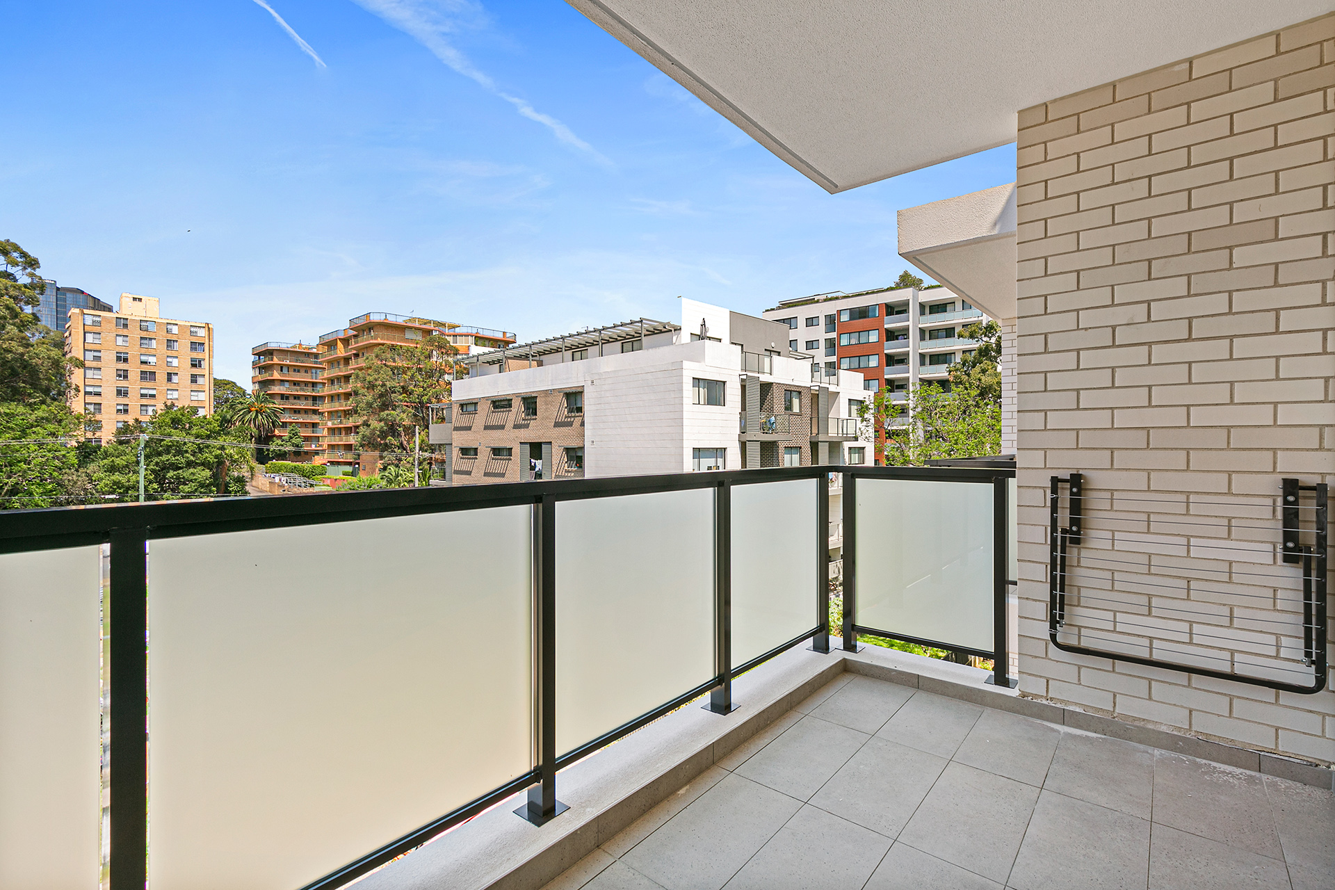 Rental properties & online application form