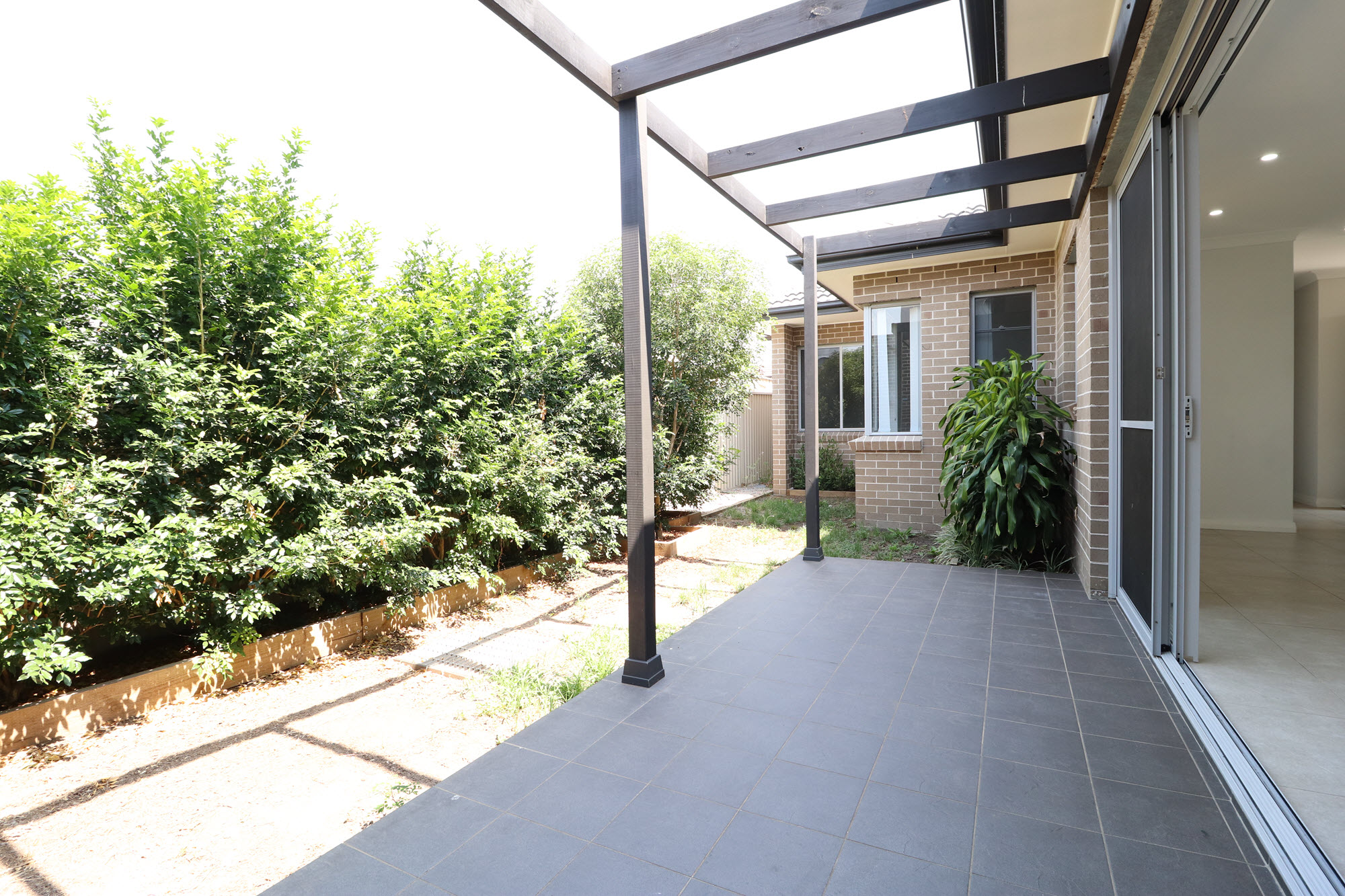 Rental properties & online application form