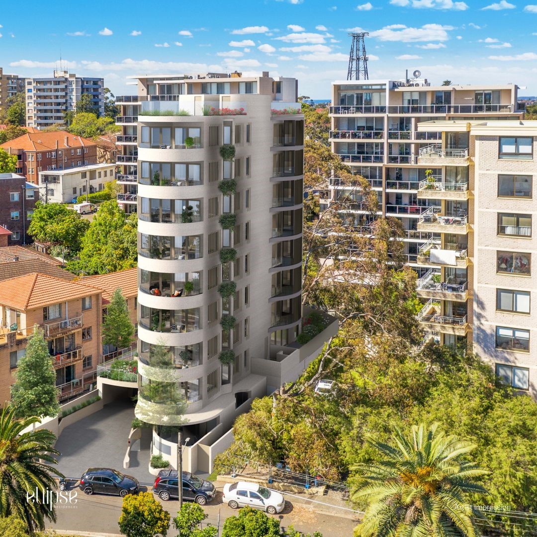 Rental properties & online application form