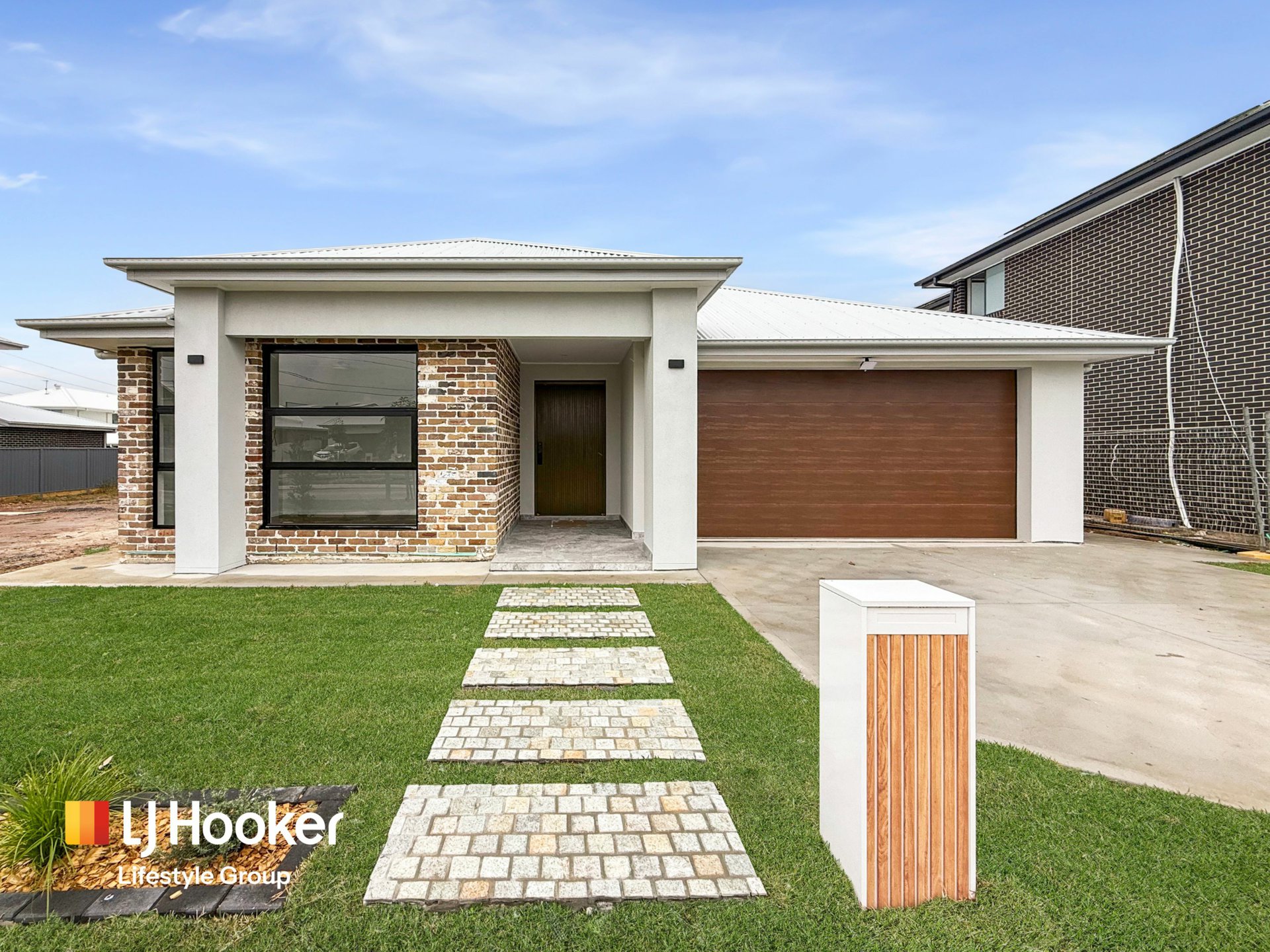 Rental properties & online application form