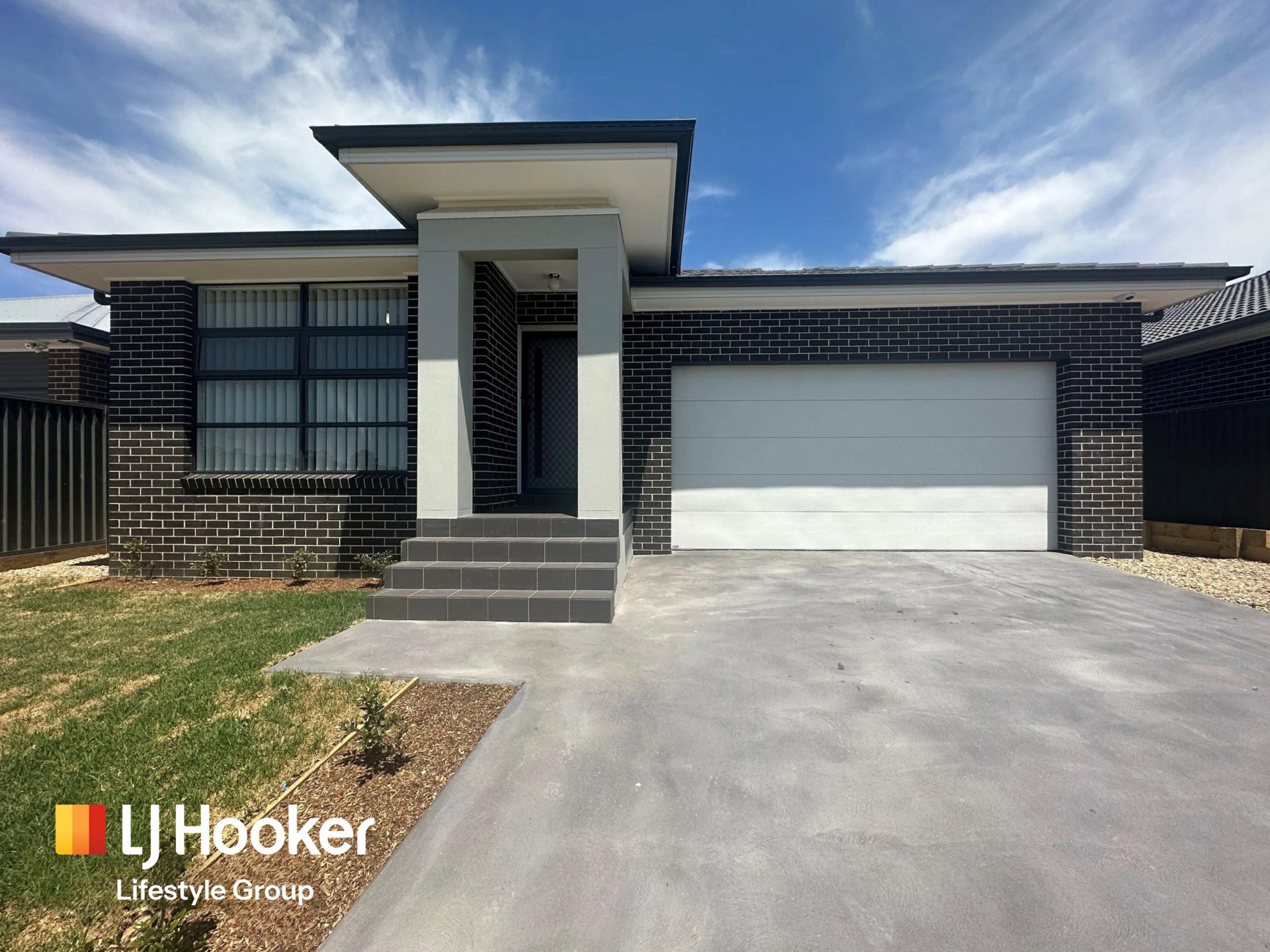 Rental properties & online application form