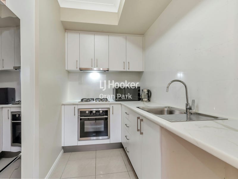 Rental properties & online application form