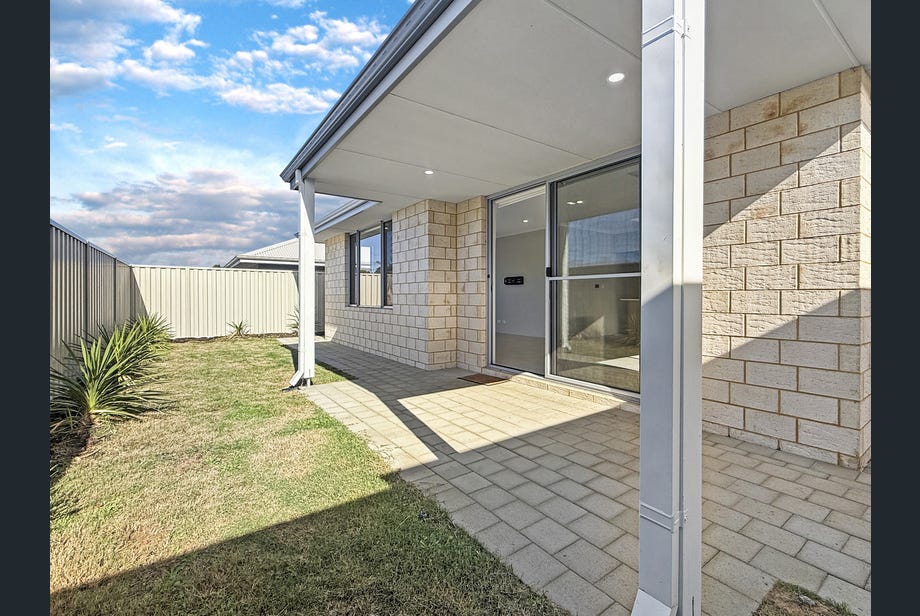 Rental properties & online application form