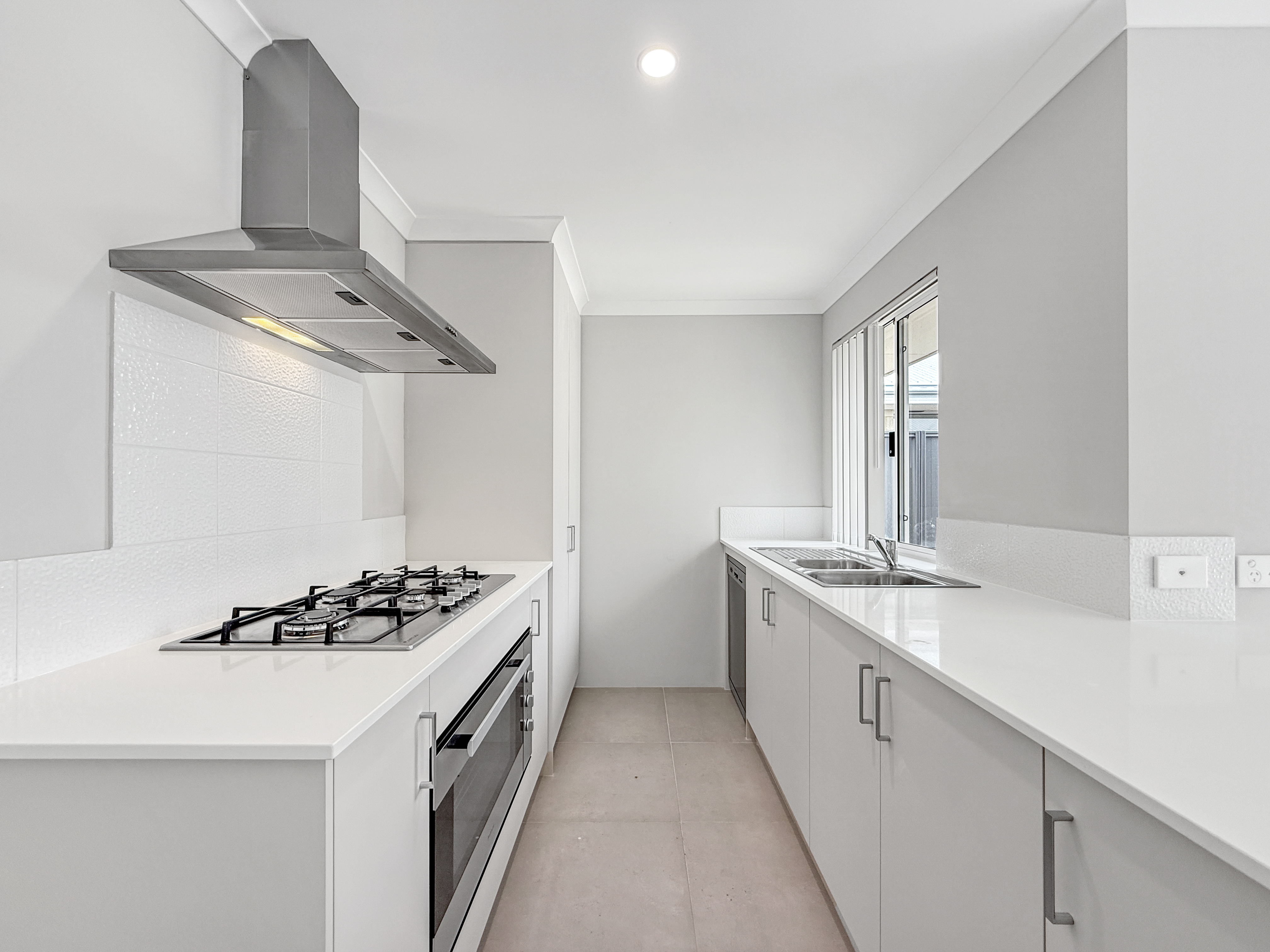 Rental properties & online application form