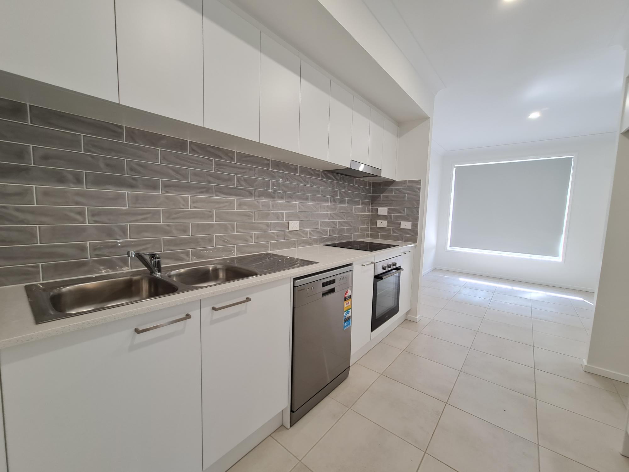 Rental properties & online application form