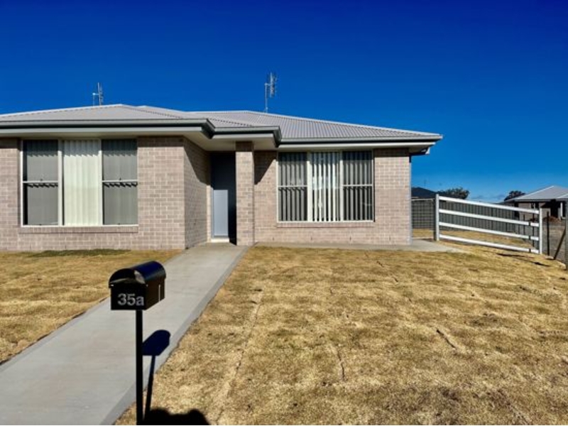 Rental properties & online application form