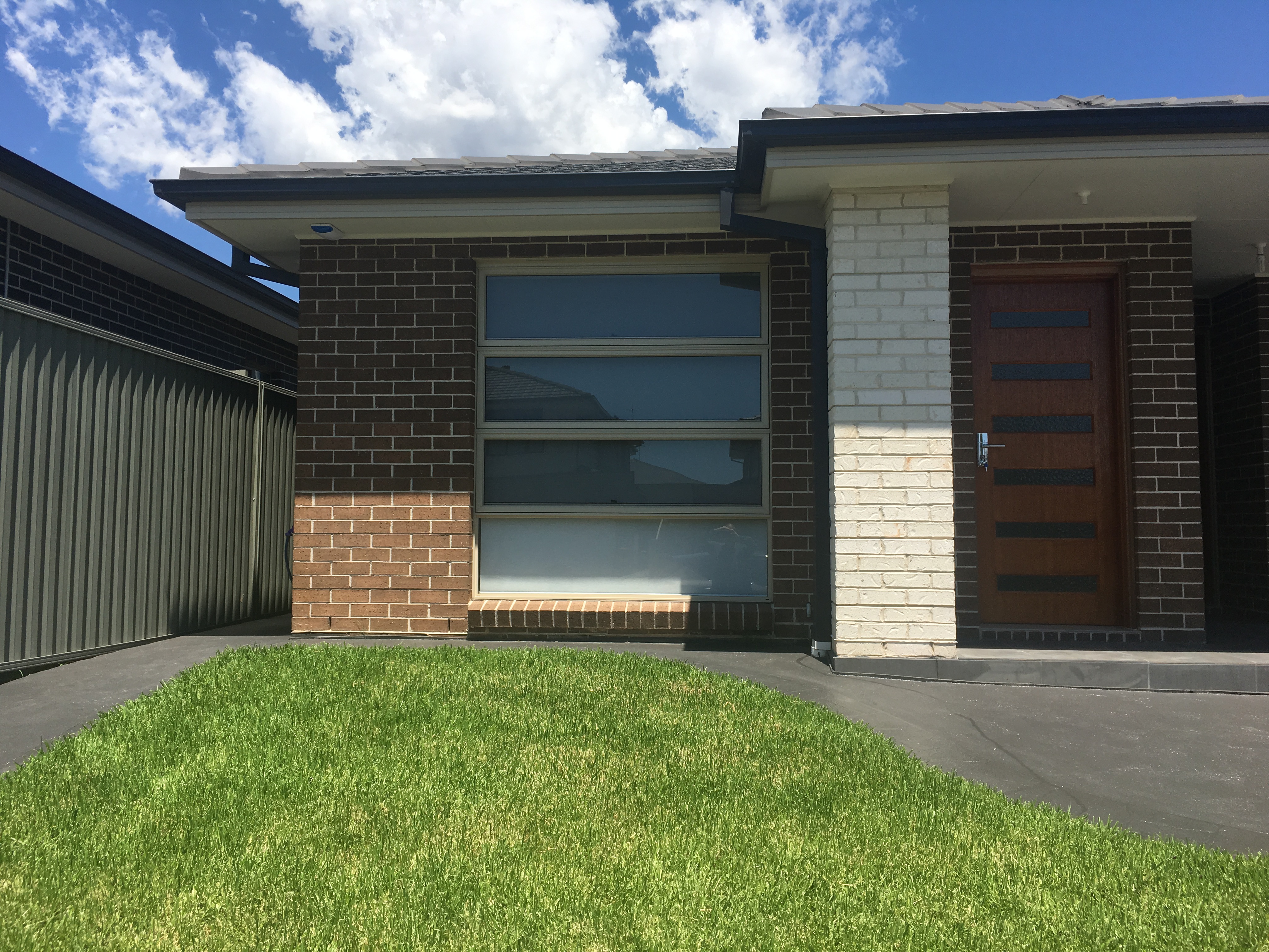 Rental properties & online application form