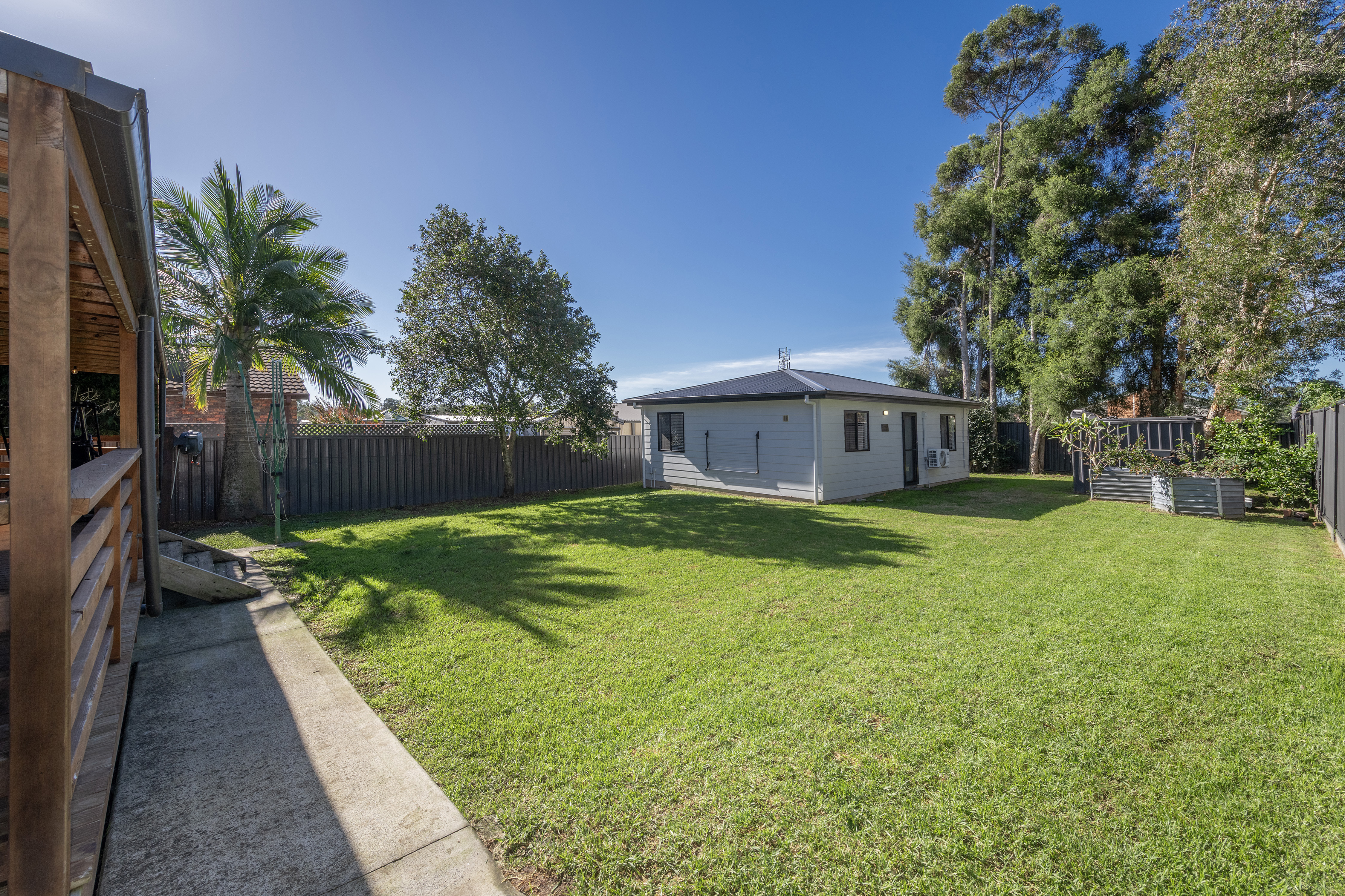 Rental properties & online application form