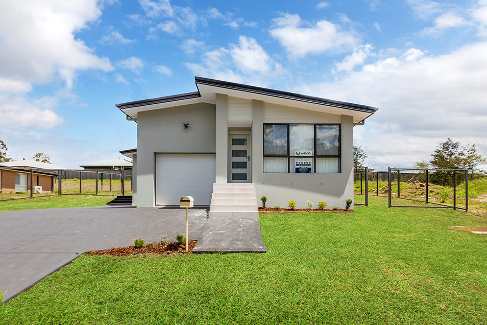 Rental properties & online application form