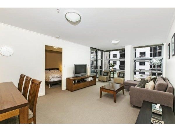 Rental properties & online application form