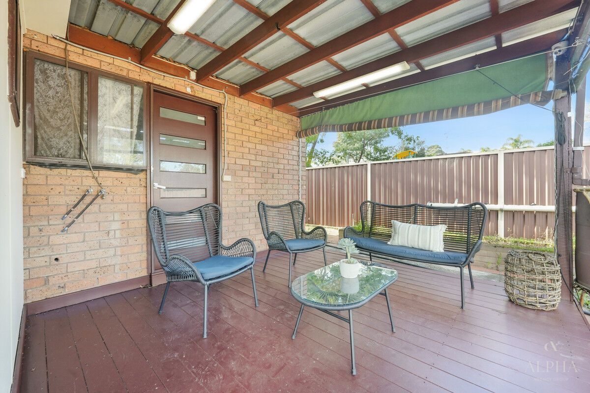Rental properties & online application form