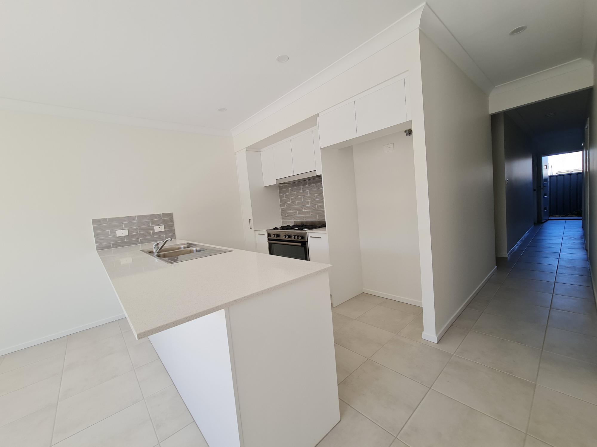 Rental properties & online application form