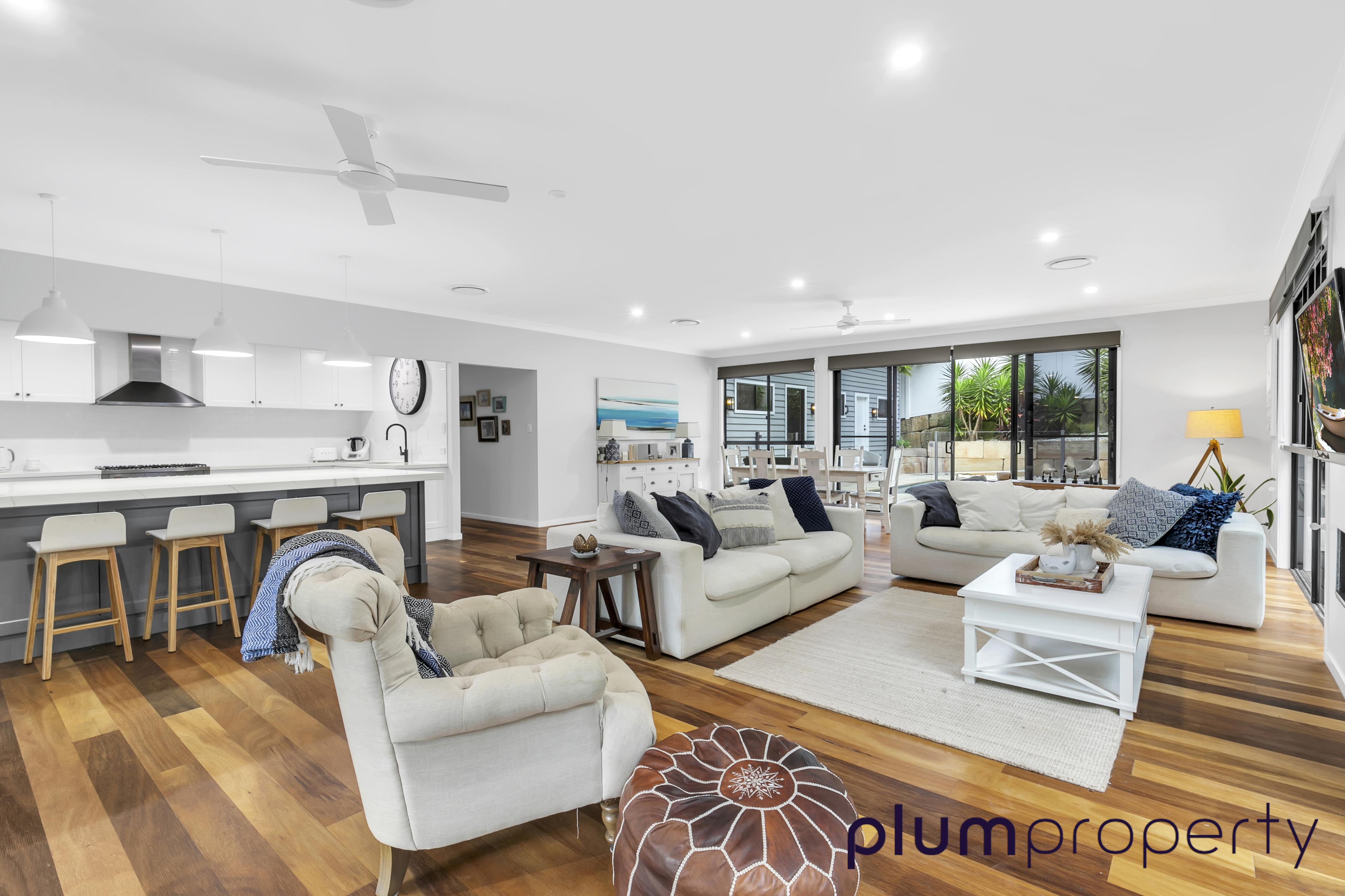 Property for Rent in Brisbane's Western Suburbs Plum Property