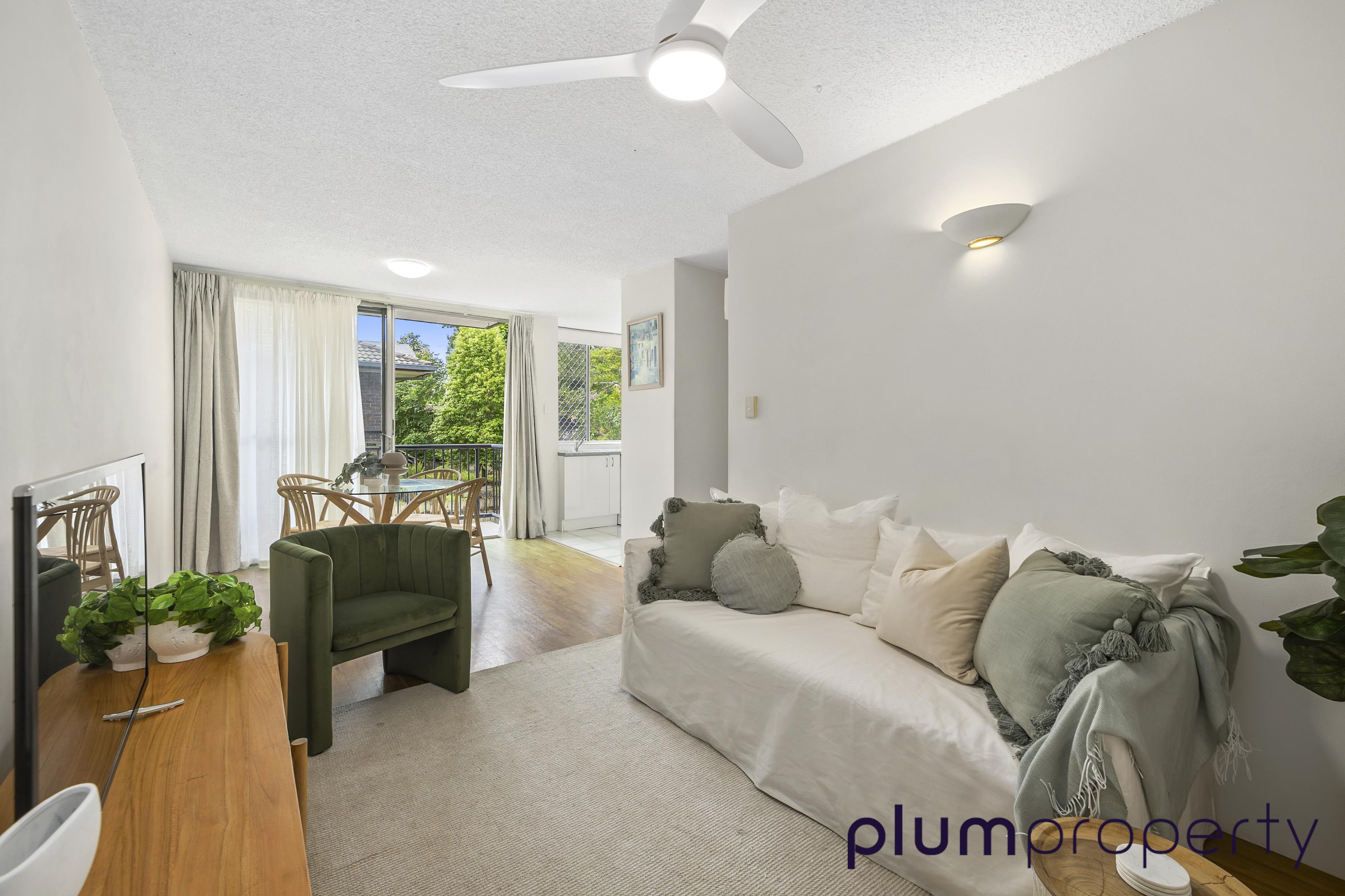 Property for Rent in Brisbane's Western Suburbs Plum Property