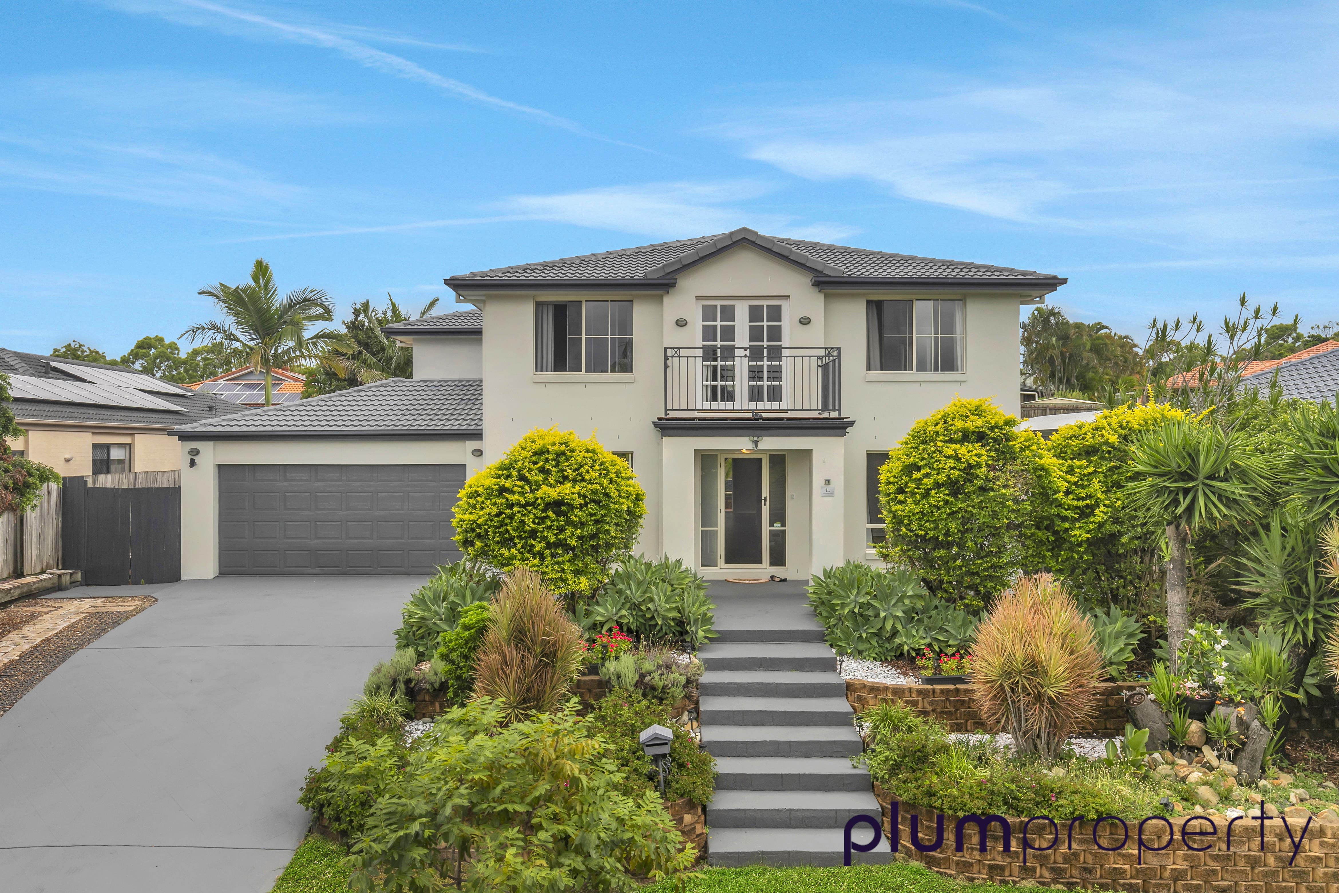 Property for Rent in Brisbane's Western Suburbs Plum Property