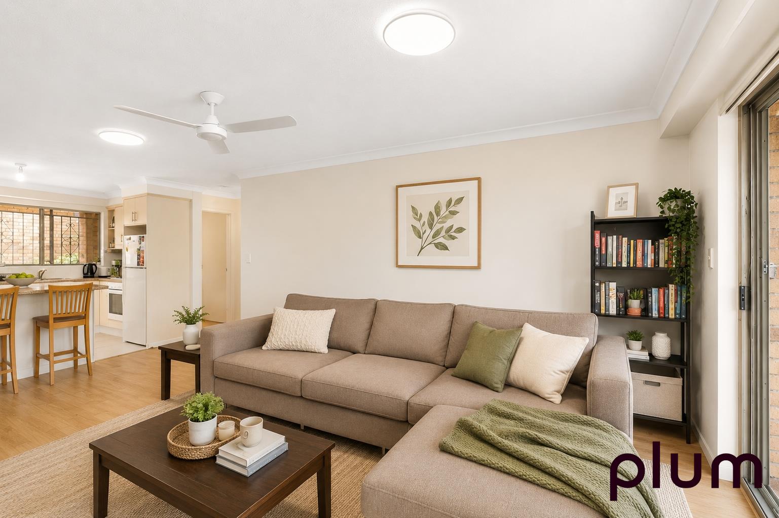 plum-property.com.au, Taringa - Image 1