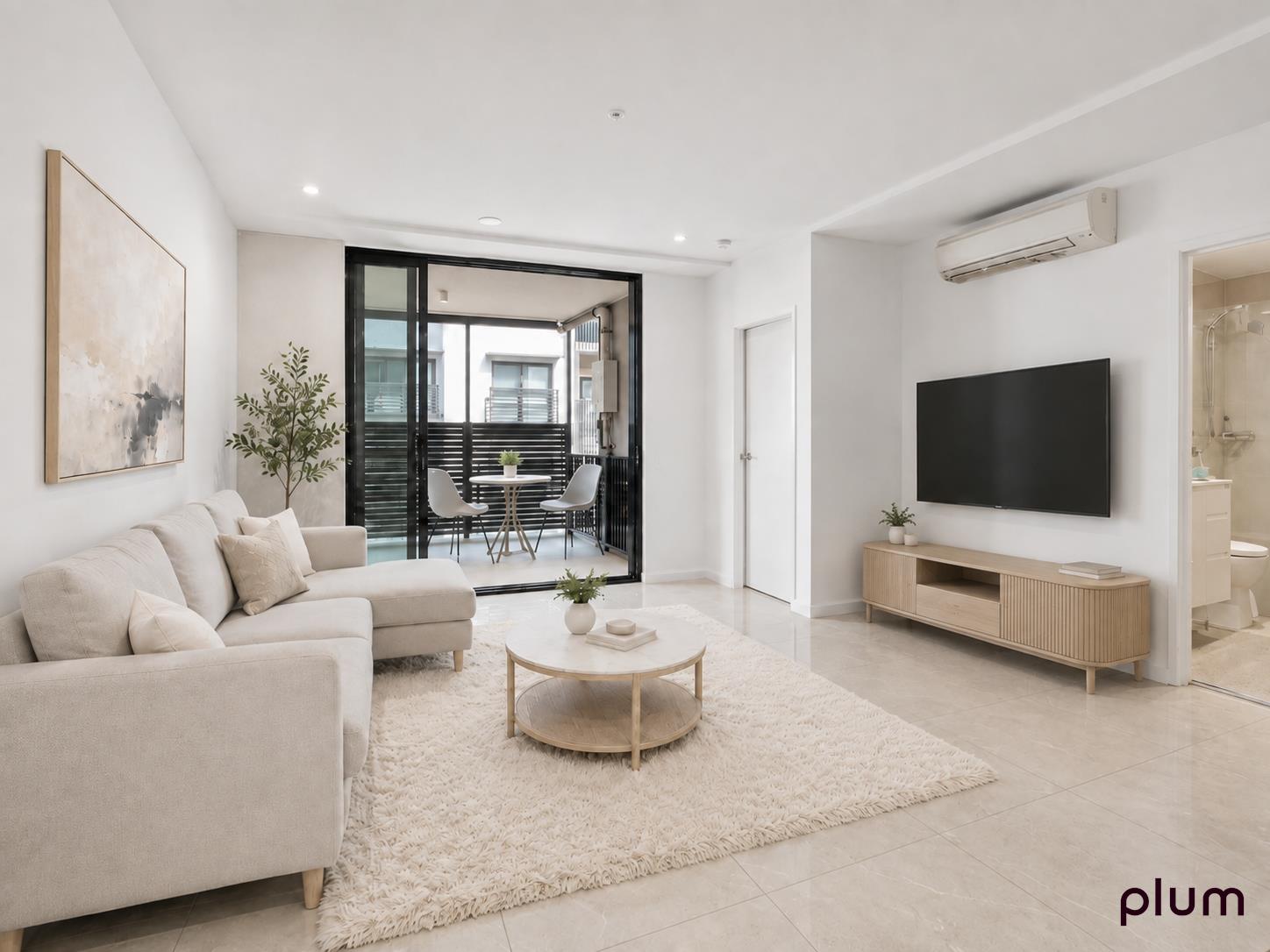 269/181 Clarence Roa..., Indooroopilly - Image 1