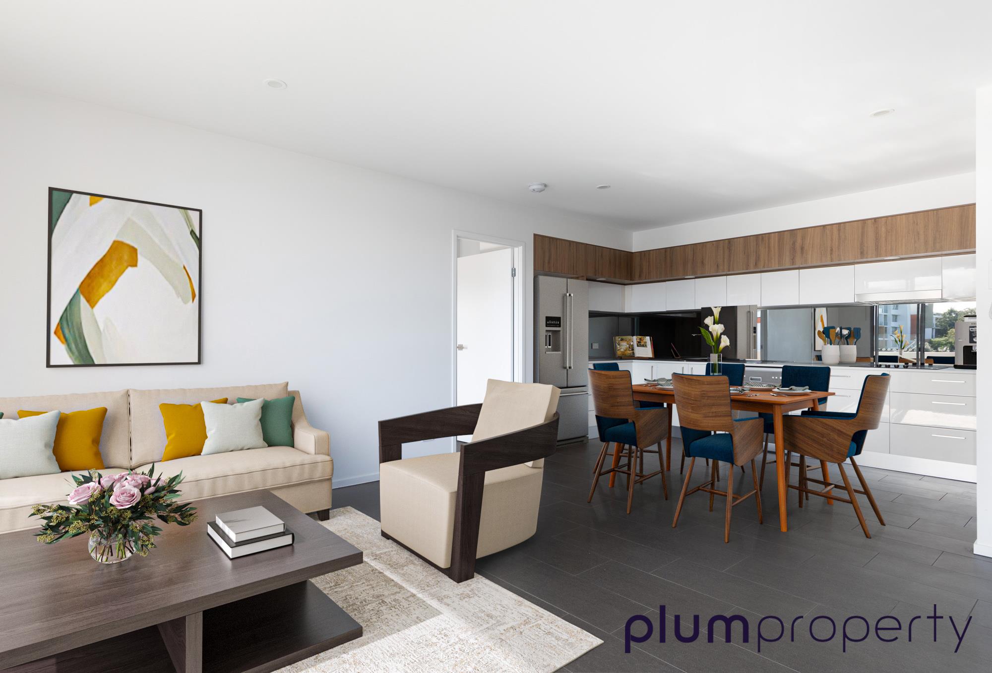 Property for Rent in Brisbane's Western Suburbs Plum Property