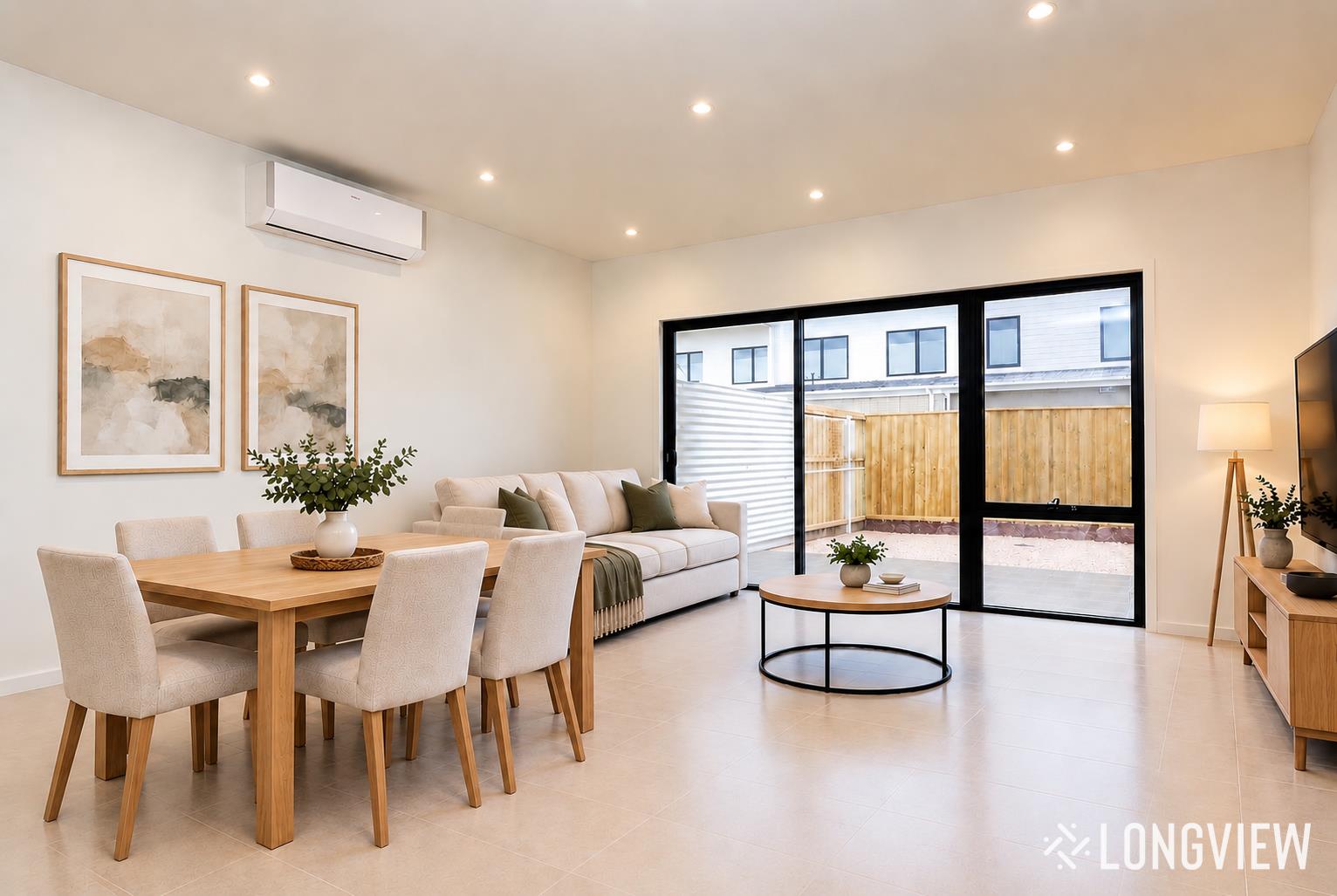 Amberley Drive