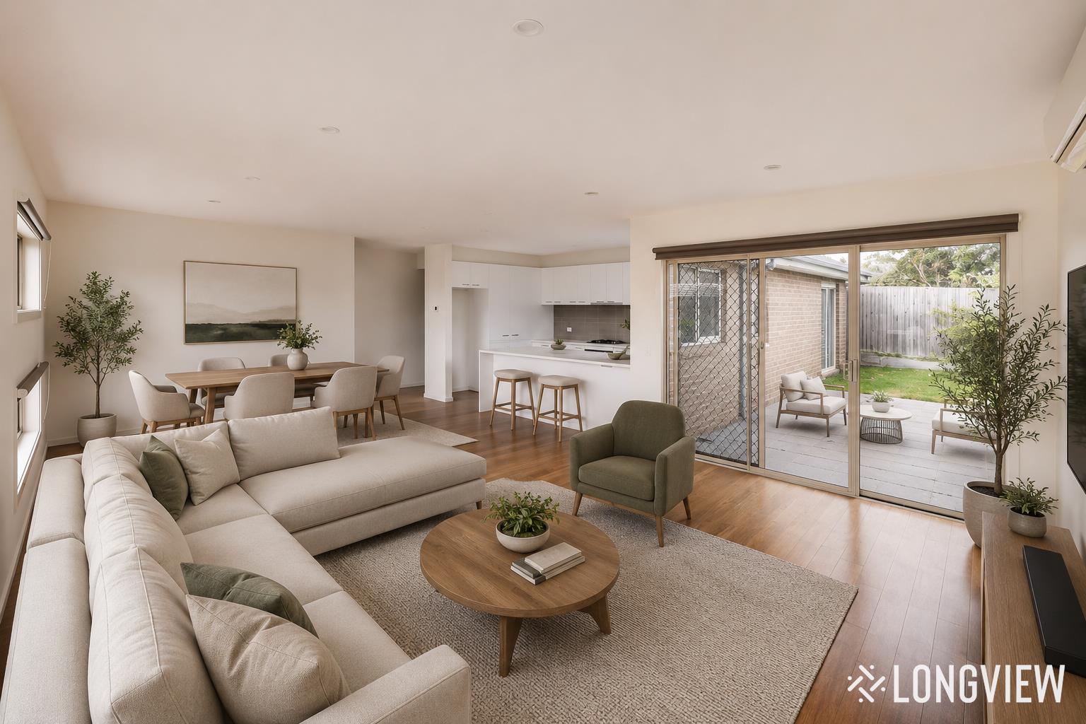 Bella Vista Mews