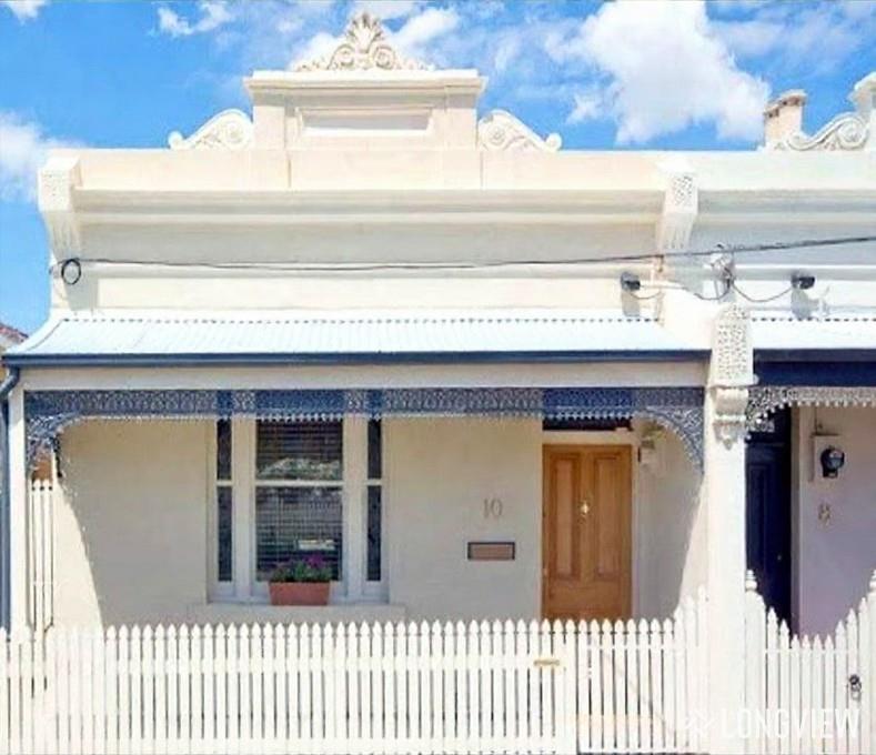 Clarke Street