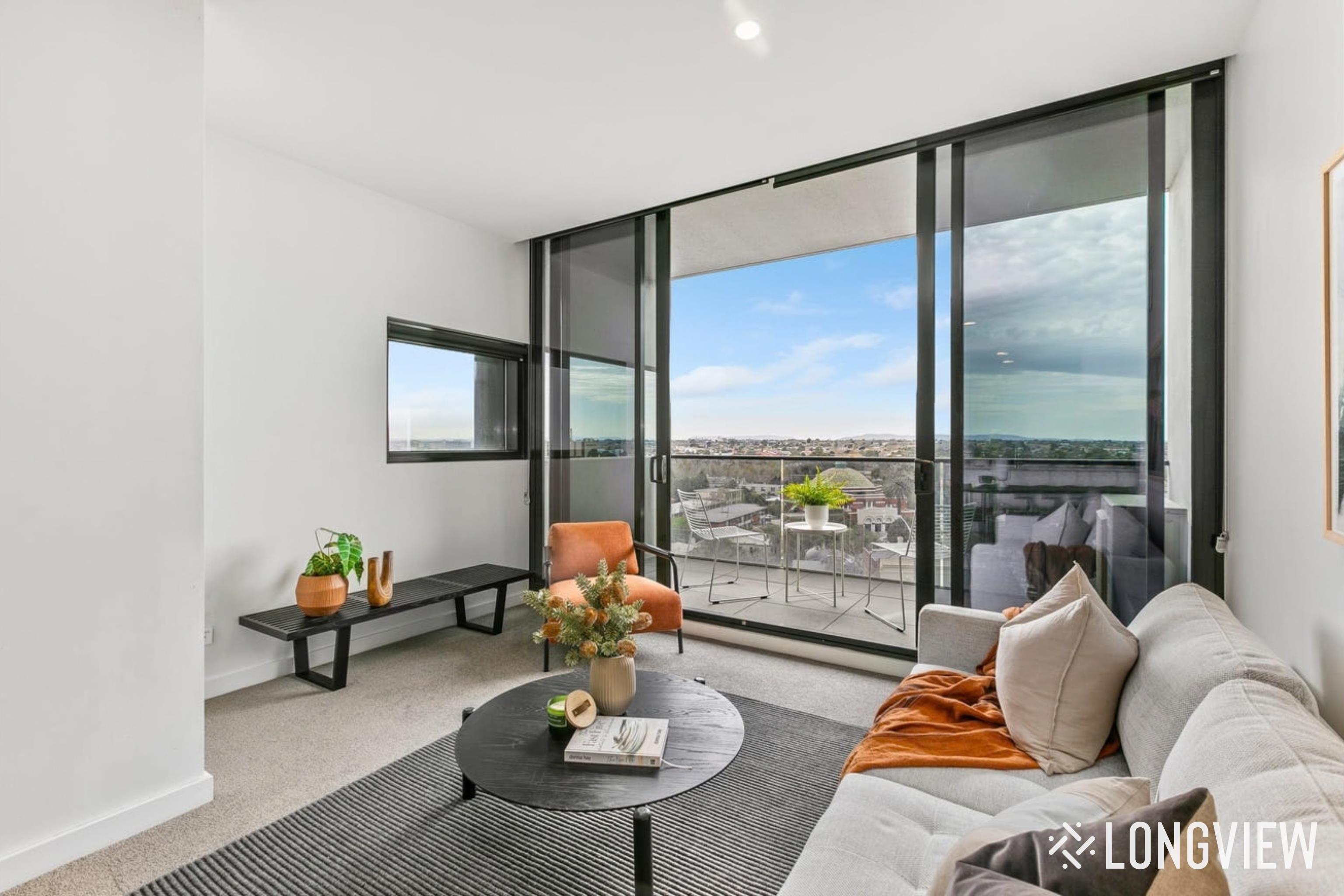 Saint Kilda Road