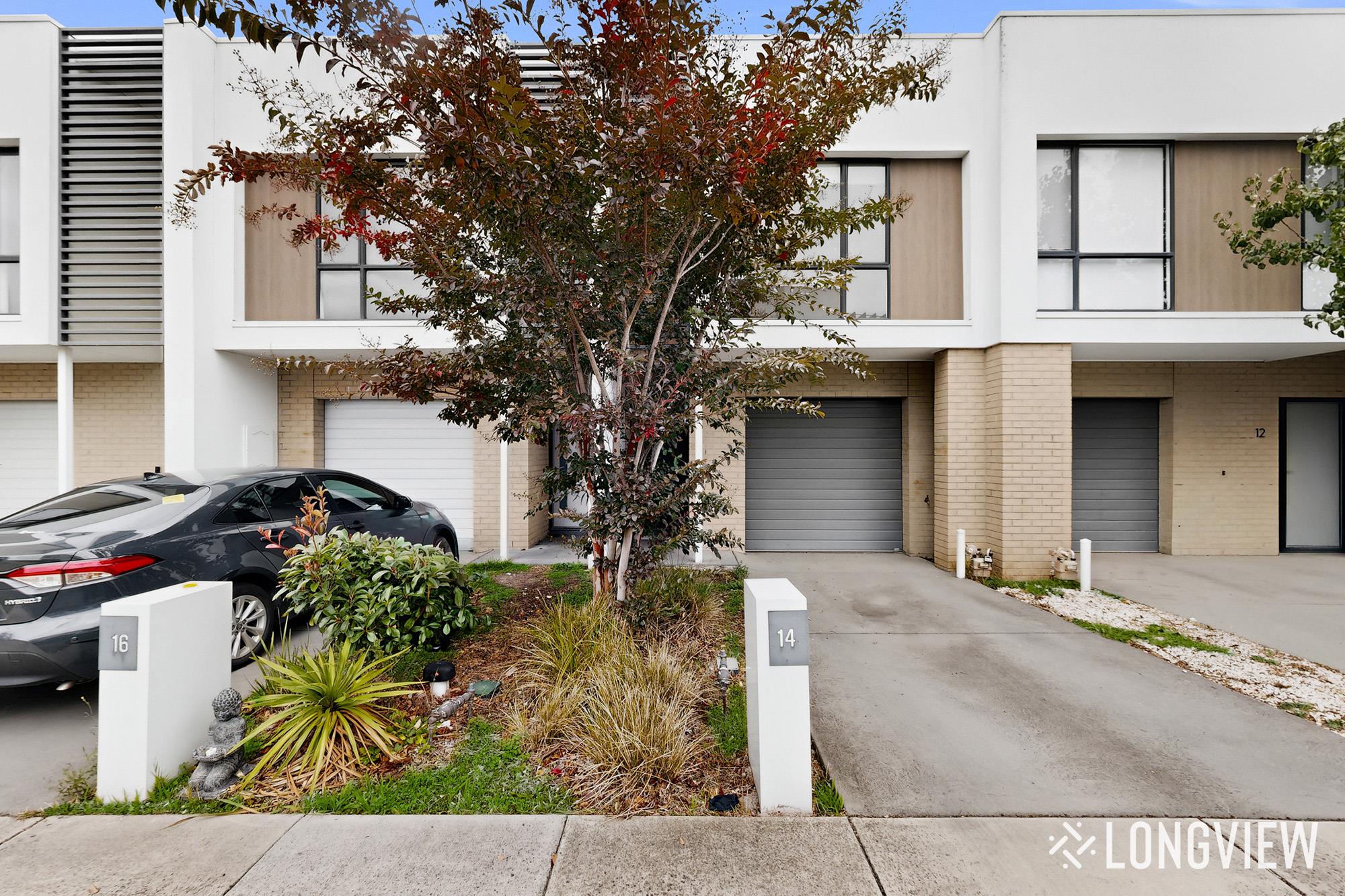 Amberley Drive