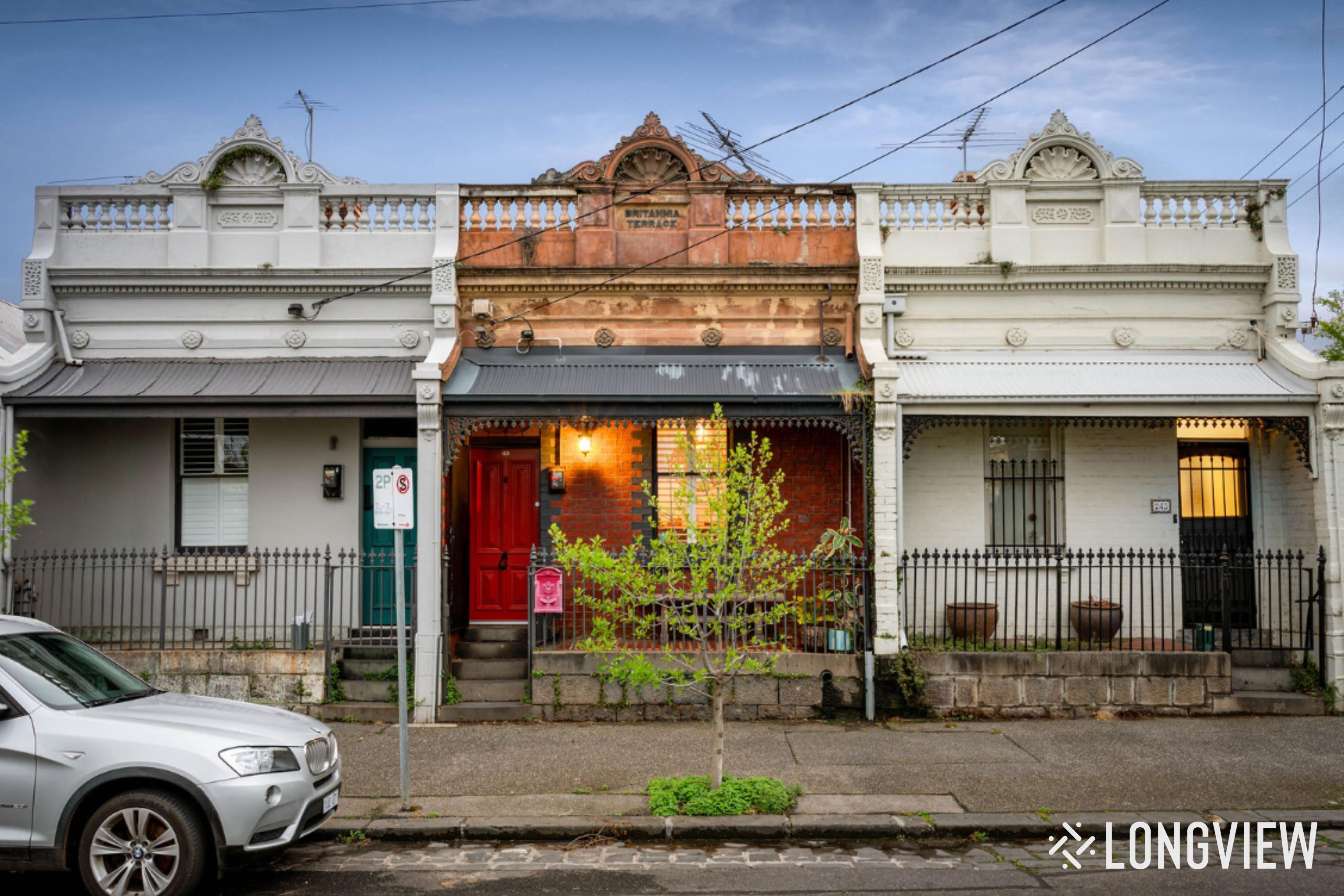 Canning Street