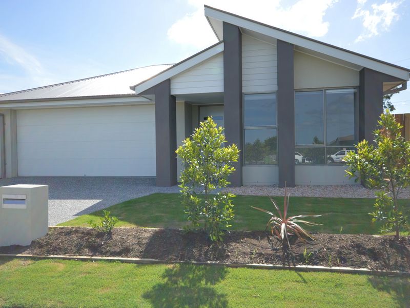 152 Bushtucker Road, BERRINBA