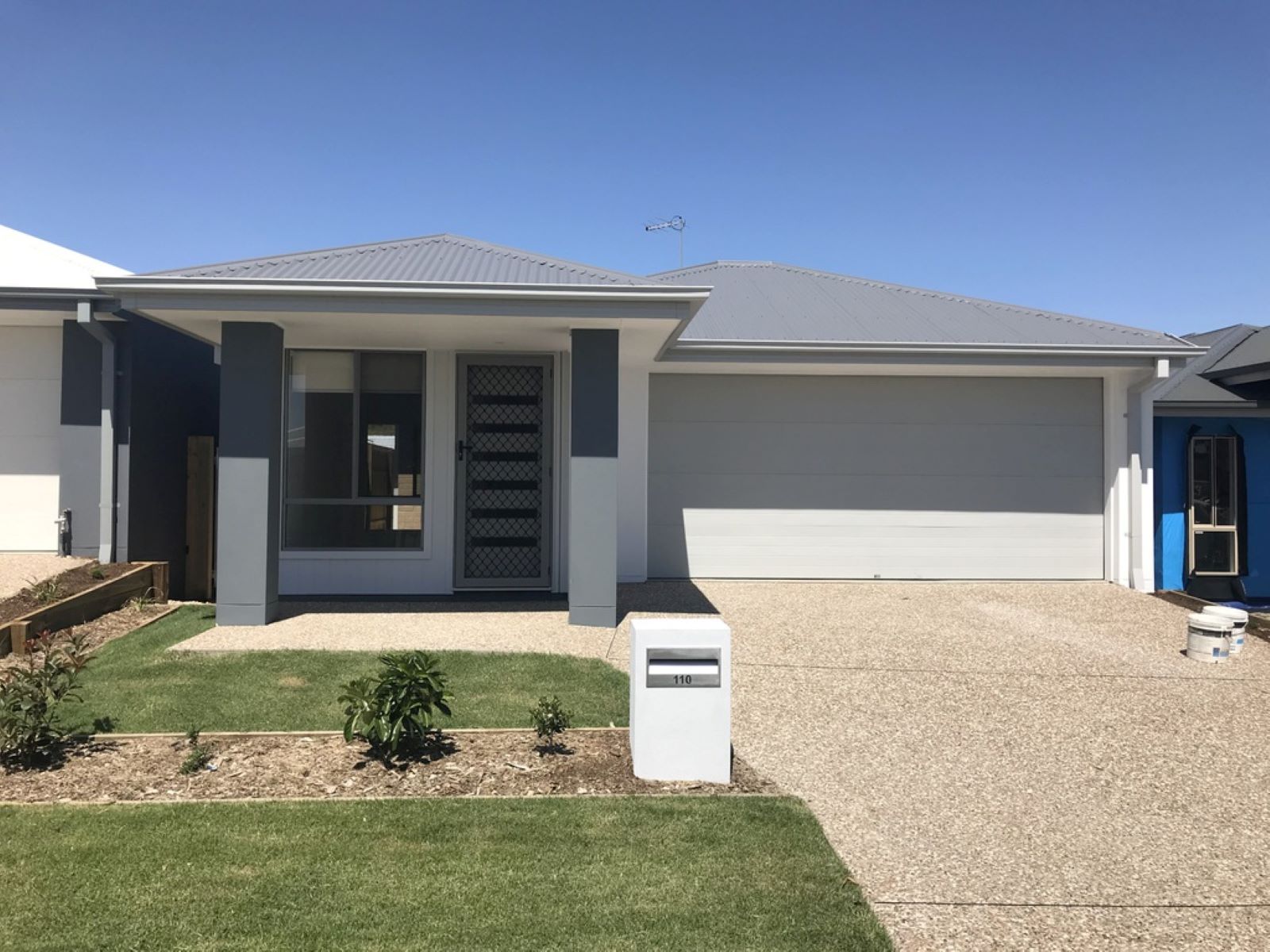 110 Napier Circuit, SILKSTONE