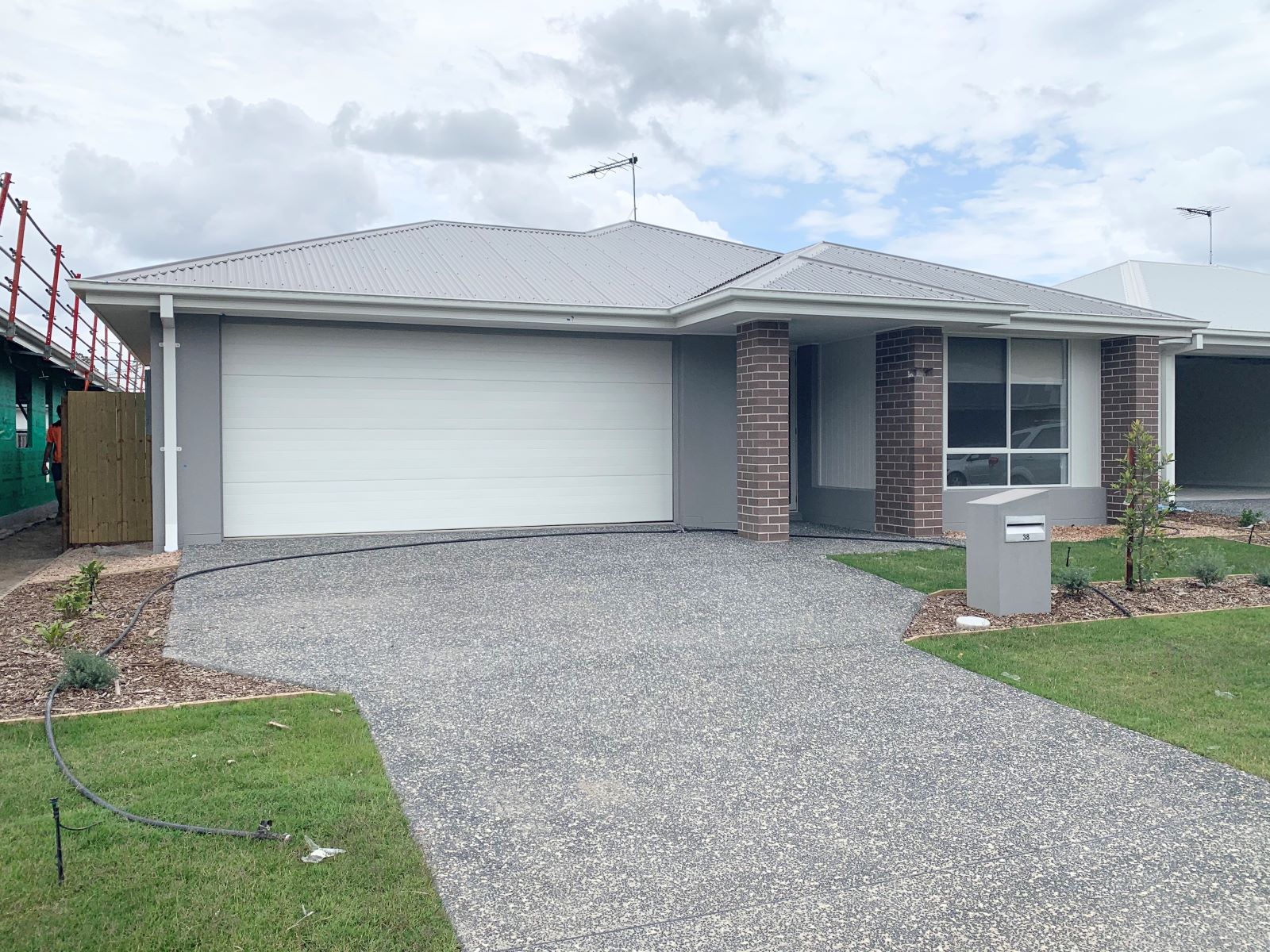38 Chikameena Street, LOGAN RESERVE