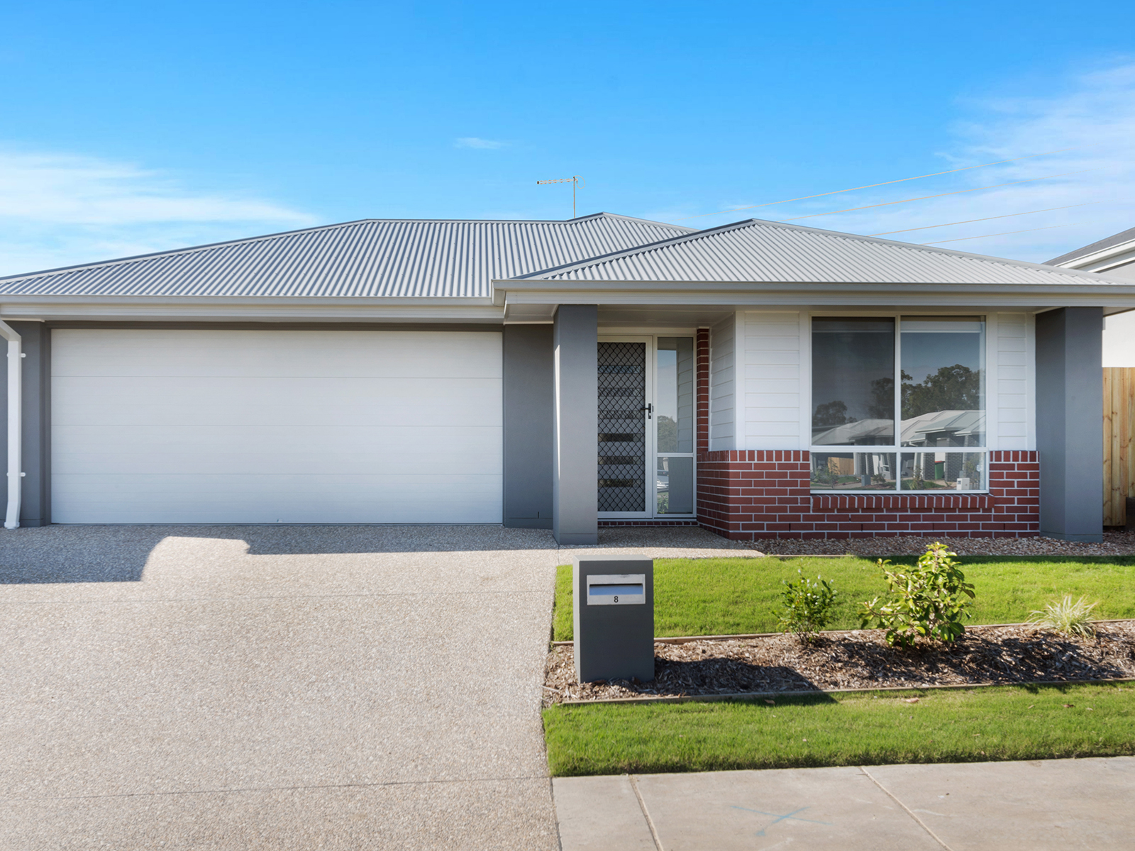 8 Venice Crescent, Redbank