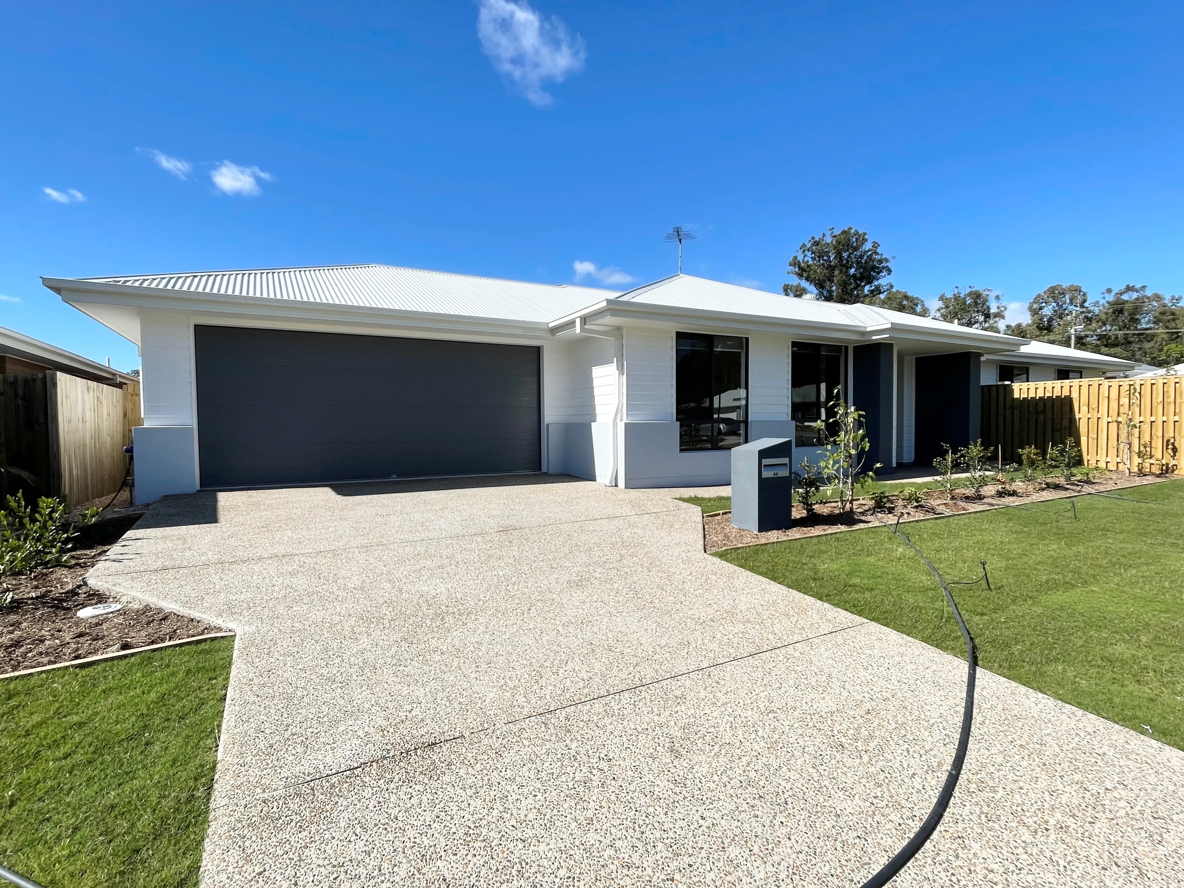 44 Chikameena Street, LOGAN RESERVE