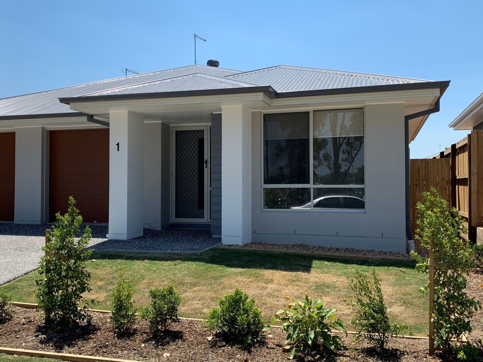 1/33 Venice Crescent, REDBANK