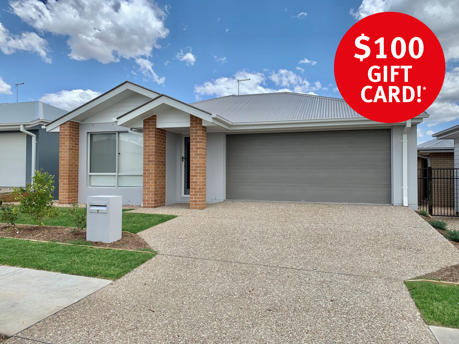 8 Nectar Circuit, REDBANK PLAINS