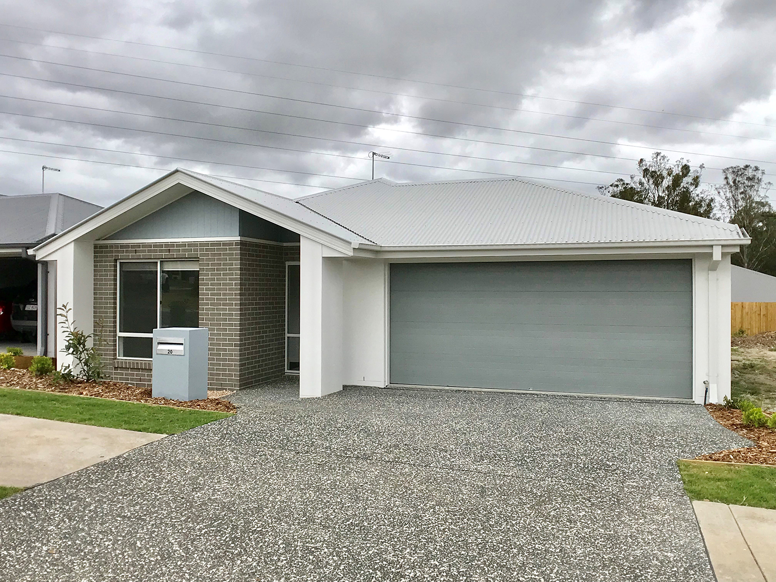 20 Como Way, REDBANK