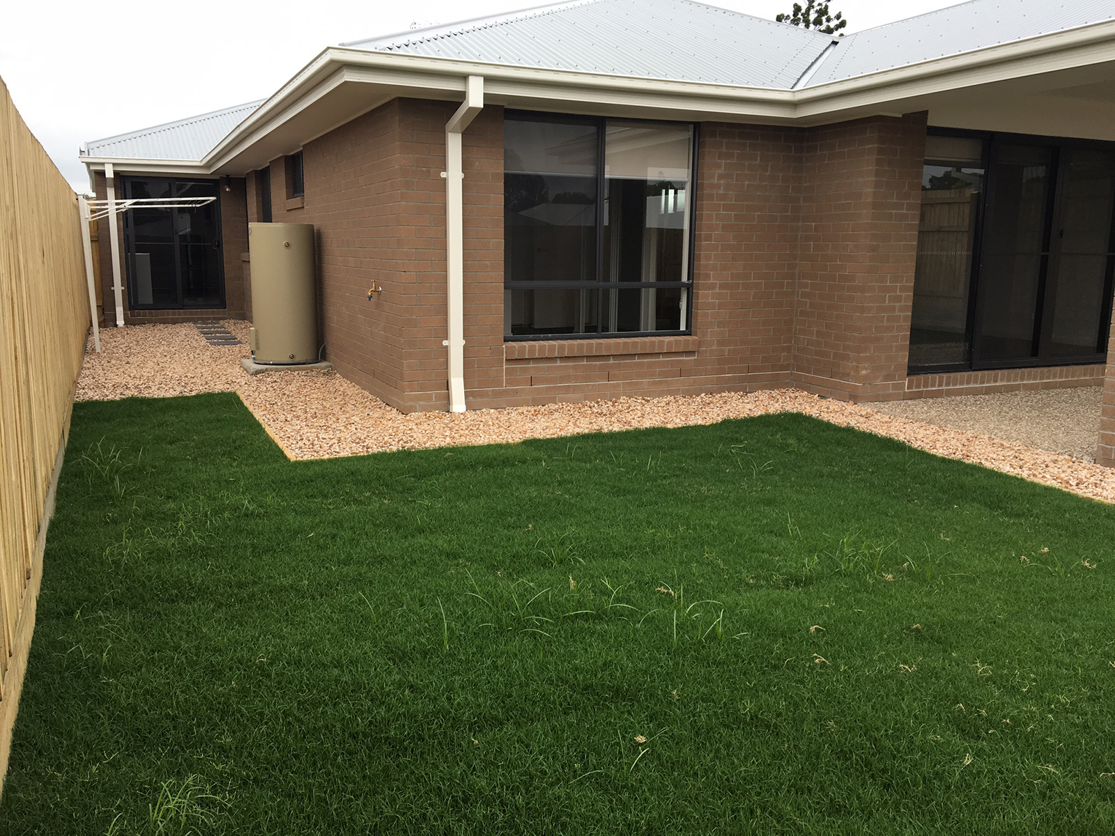 11 Bell Street, SILKSTONE