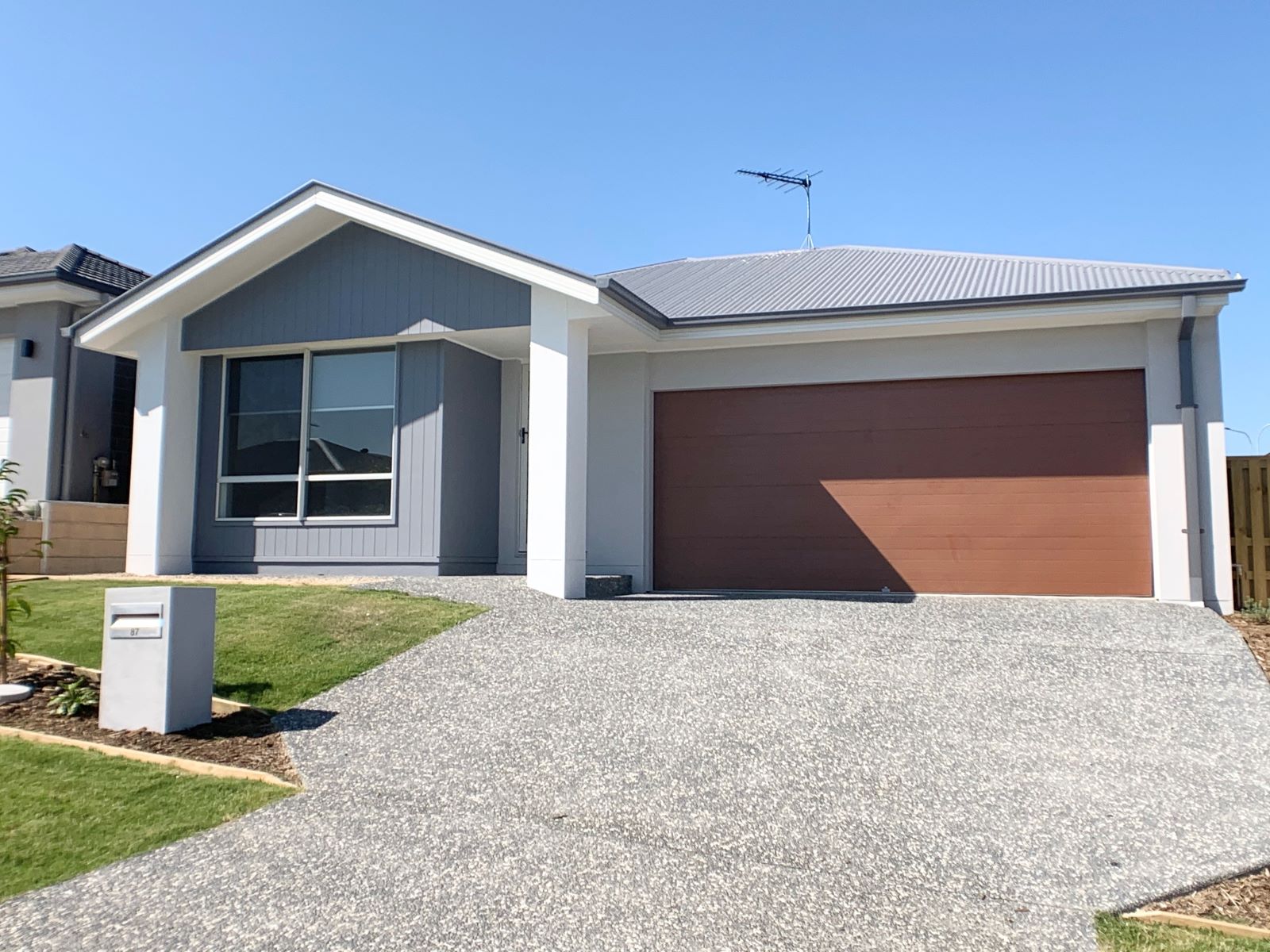 87 Nectar Circuit, REDBANK PLAINS