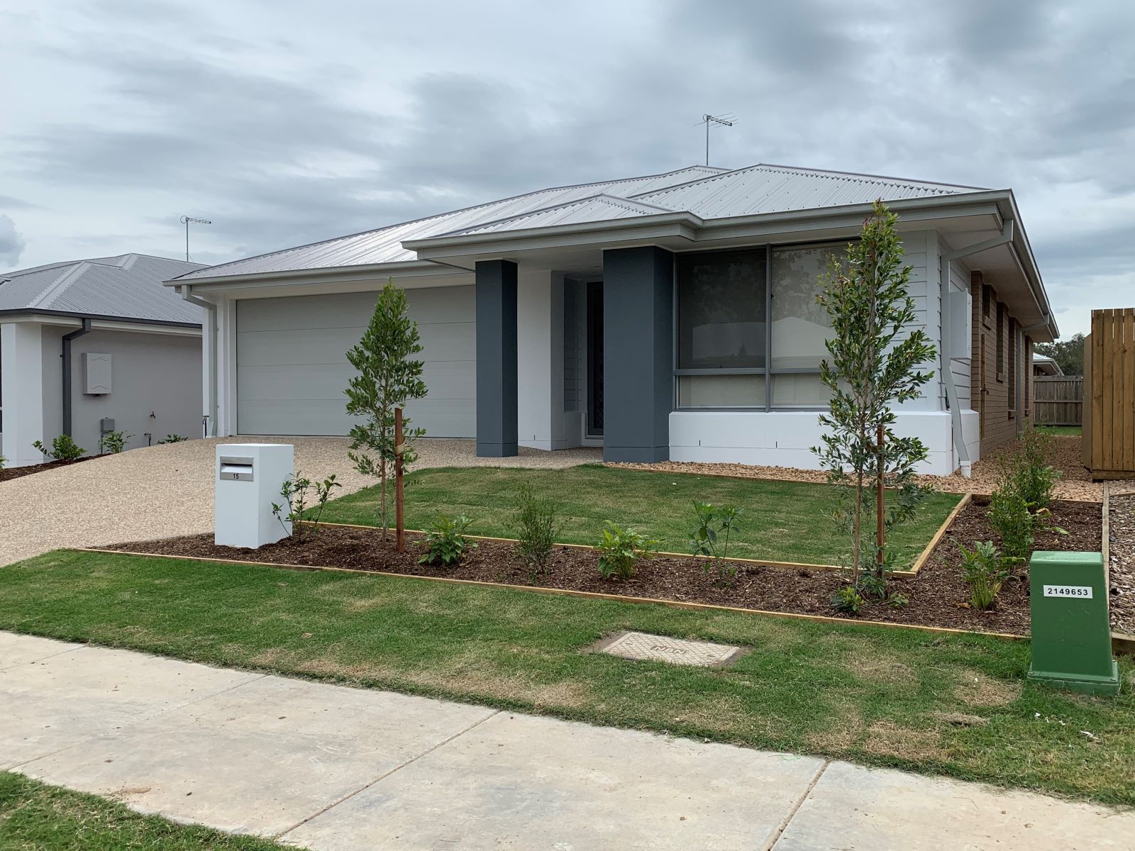 15 Turin Street, REDBANK