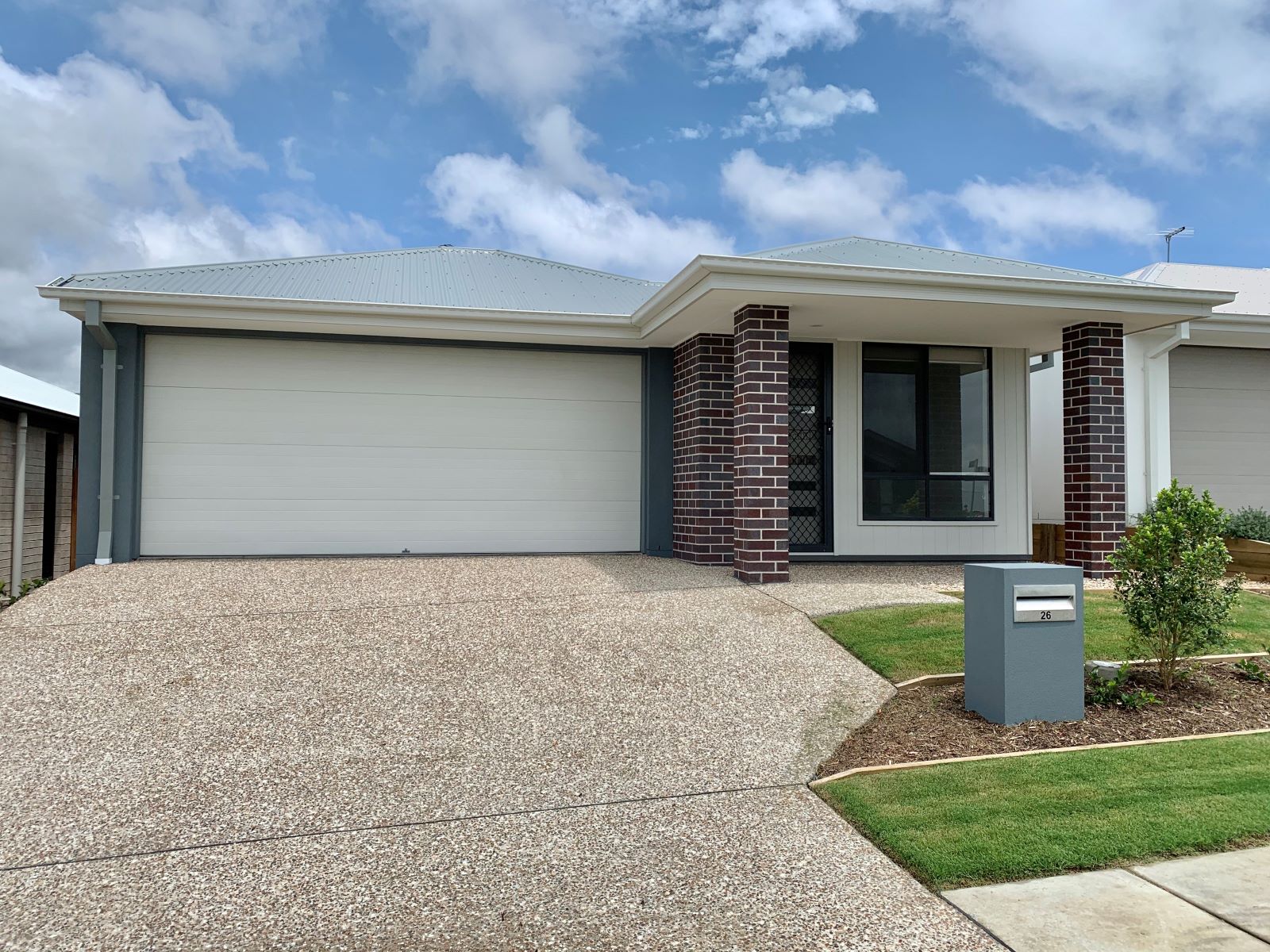 26 Harvest Street, REDBANK PLAINS