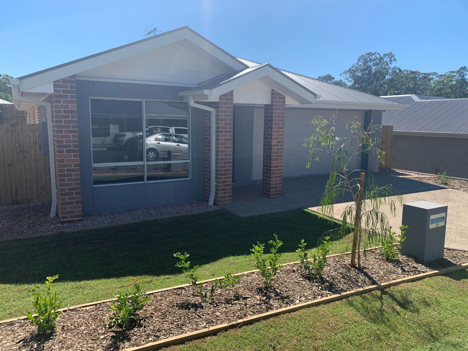 25 Riverlily Crescent, BELLBIRD PARK