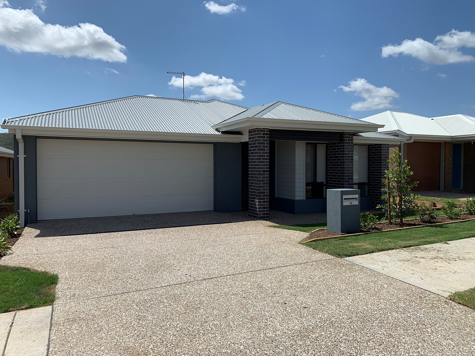 48 Cotton Crescent, REDBANK PLAINS