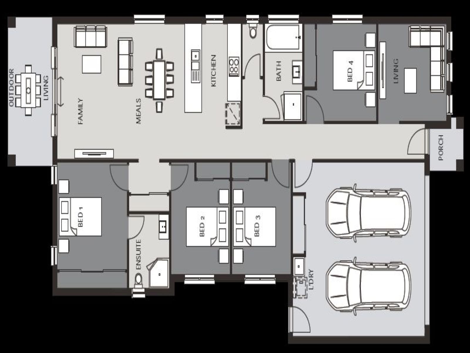 1039 Samford Road, LEICHHARDT